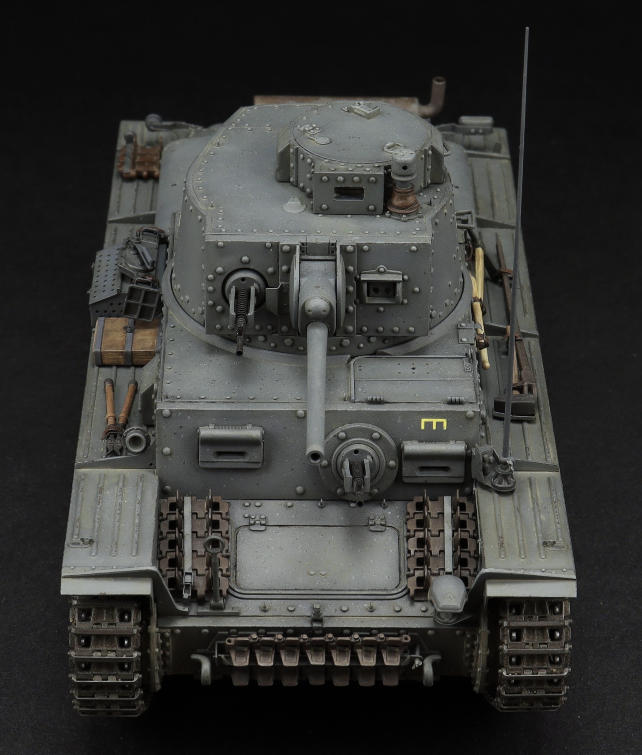 Pz.Kpfw.38(t) Ausf.G