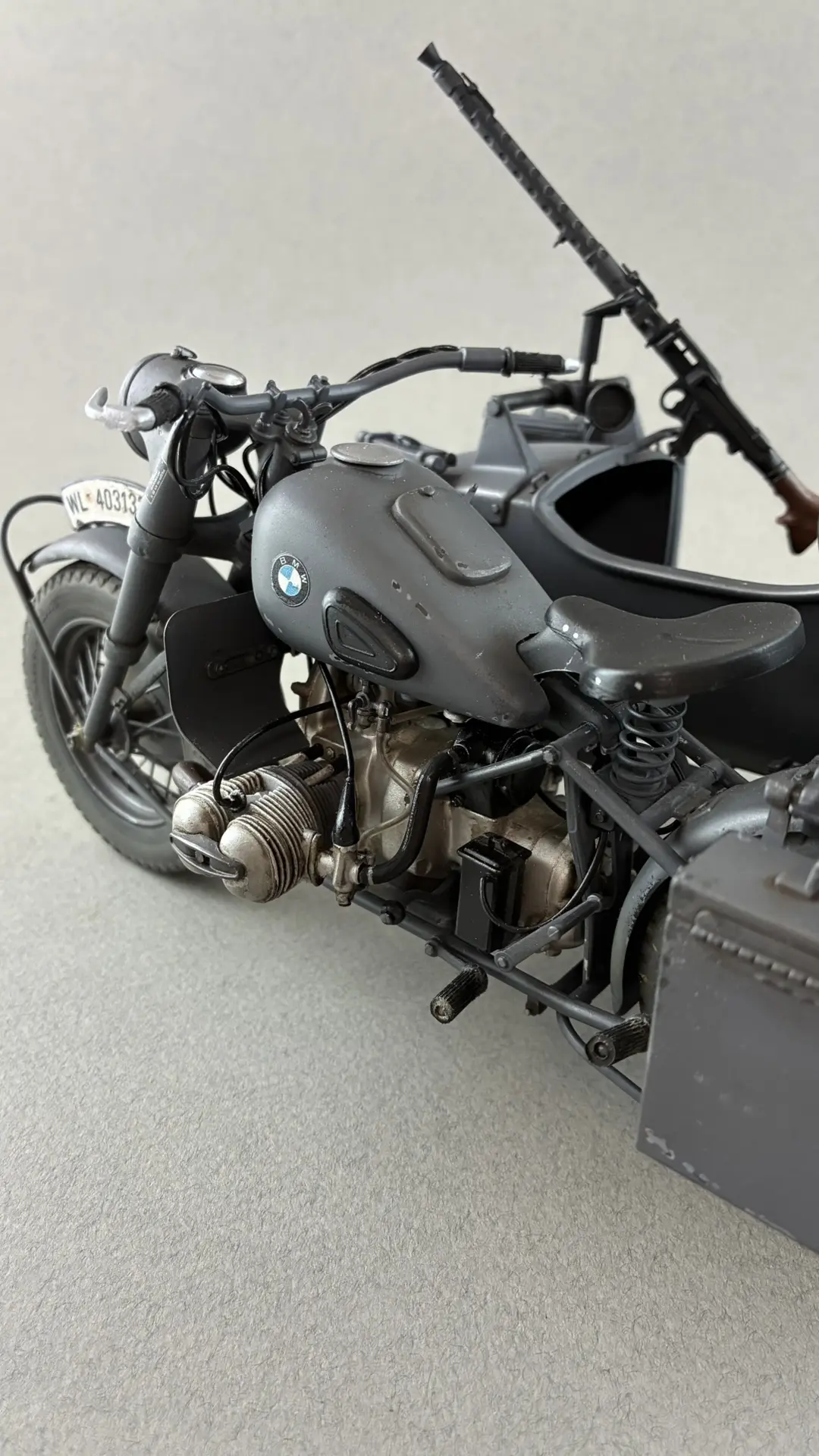 BMW R75
