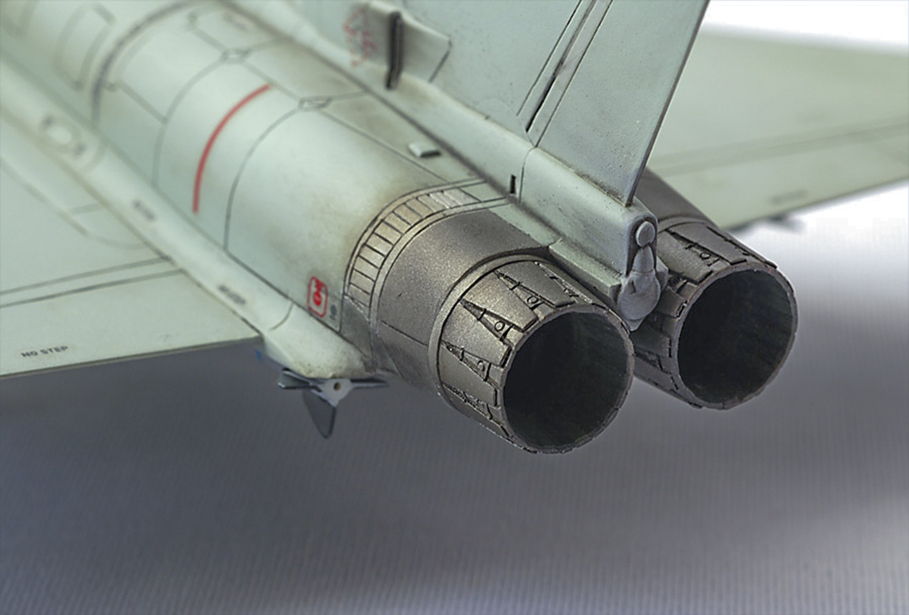 Eurofigter typhoon2