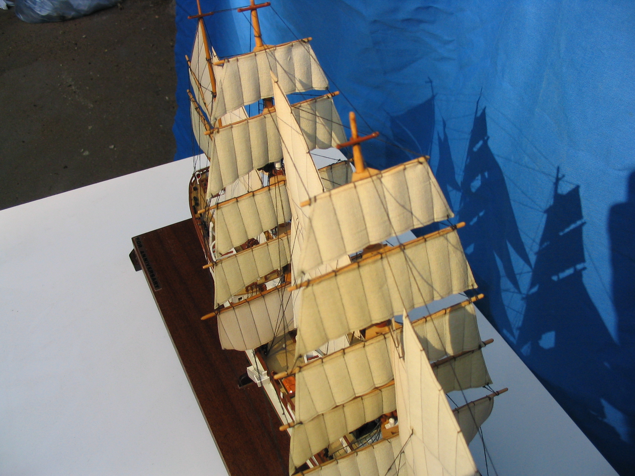 Горх-Фок он же "Товарищ"/второй/