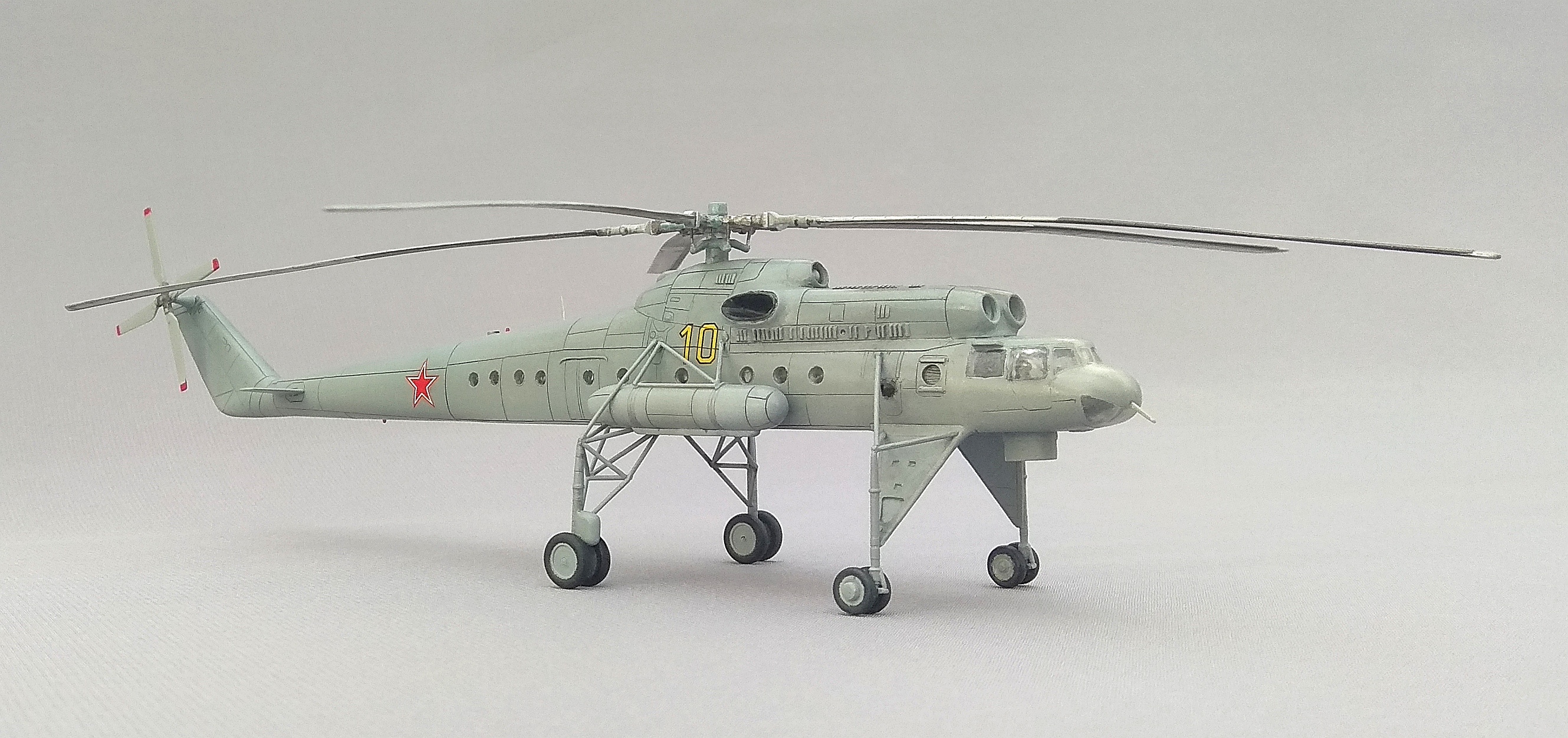 Ми-10