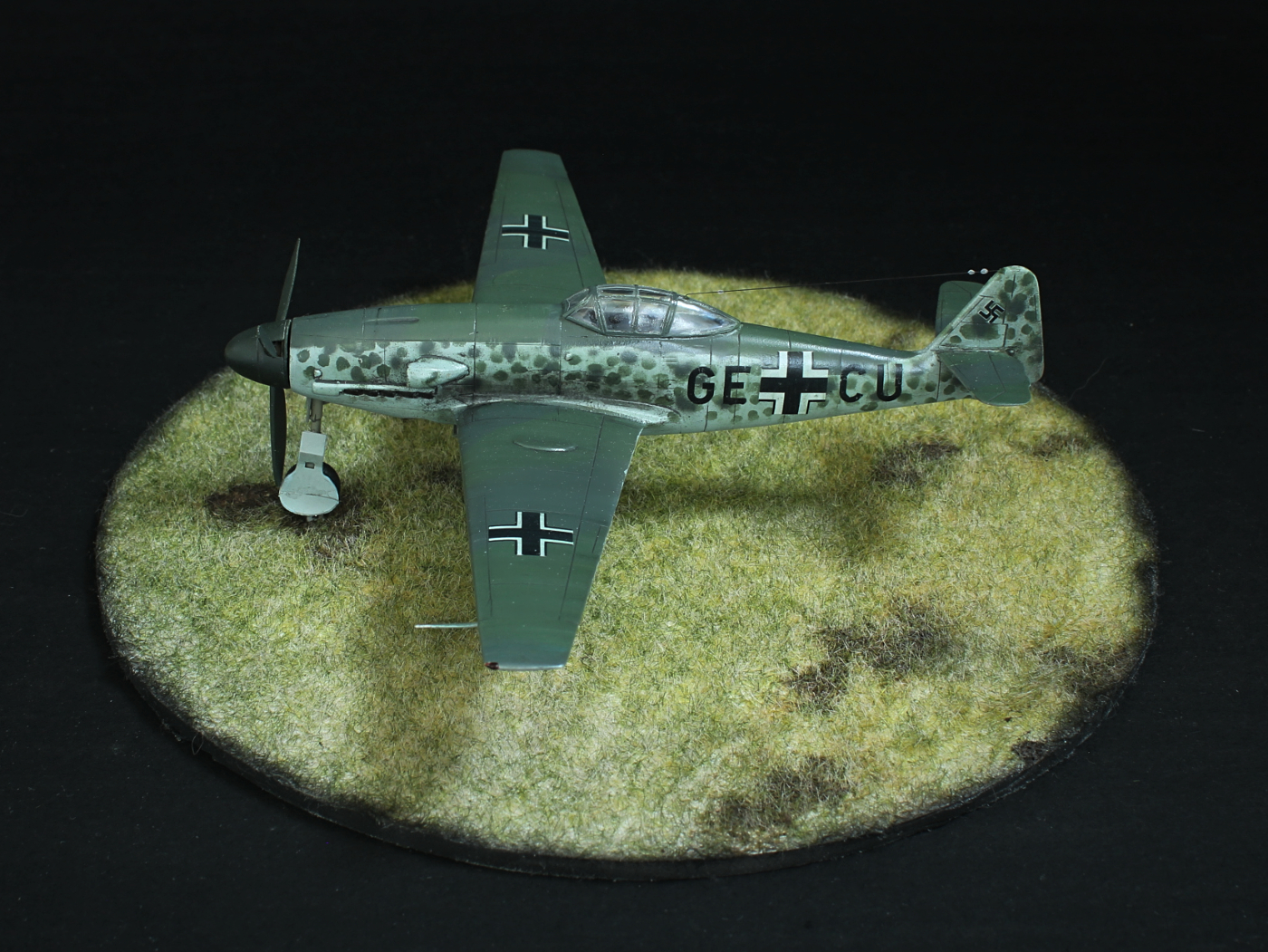 Messerschmitt Me 309