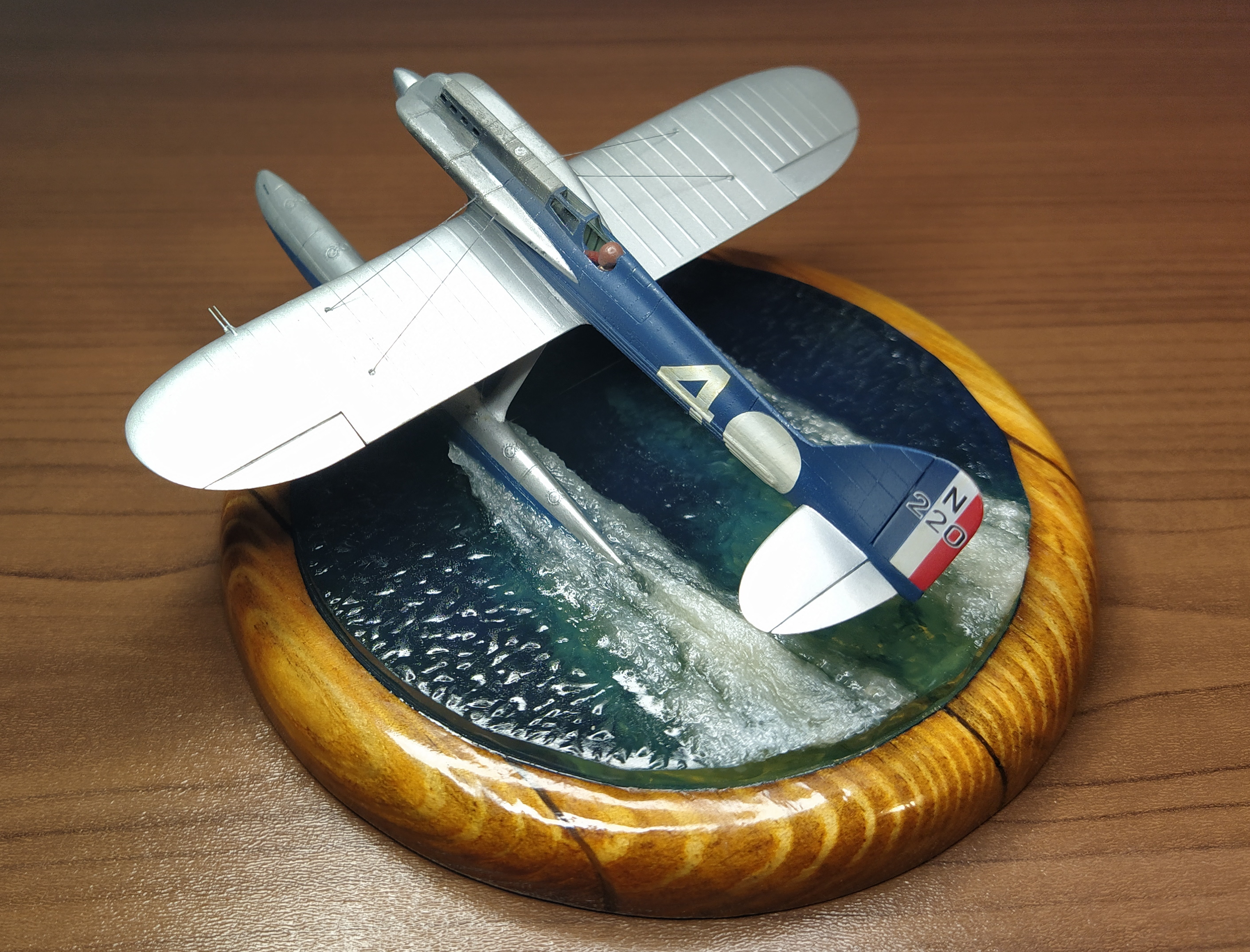 Supermarine S-5