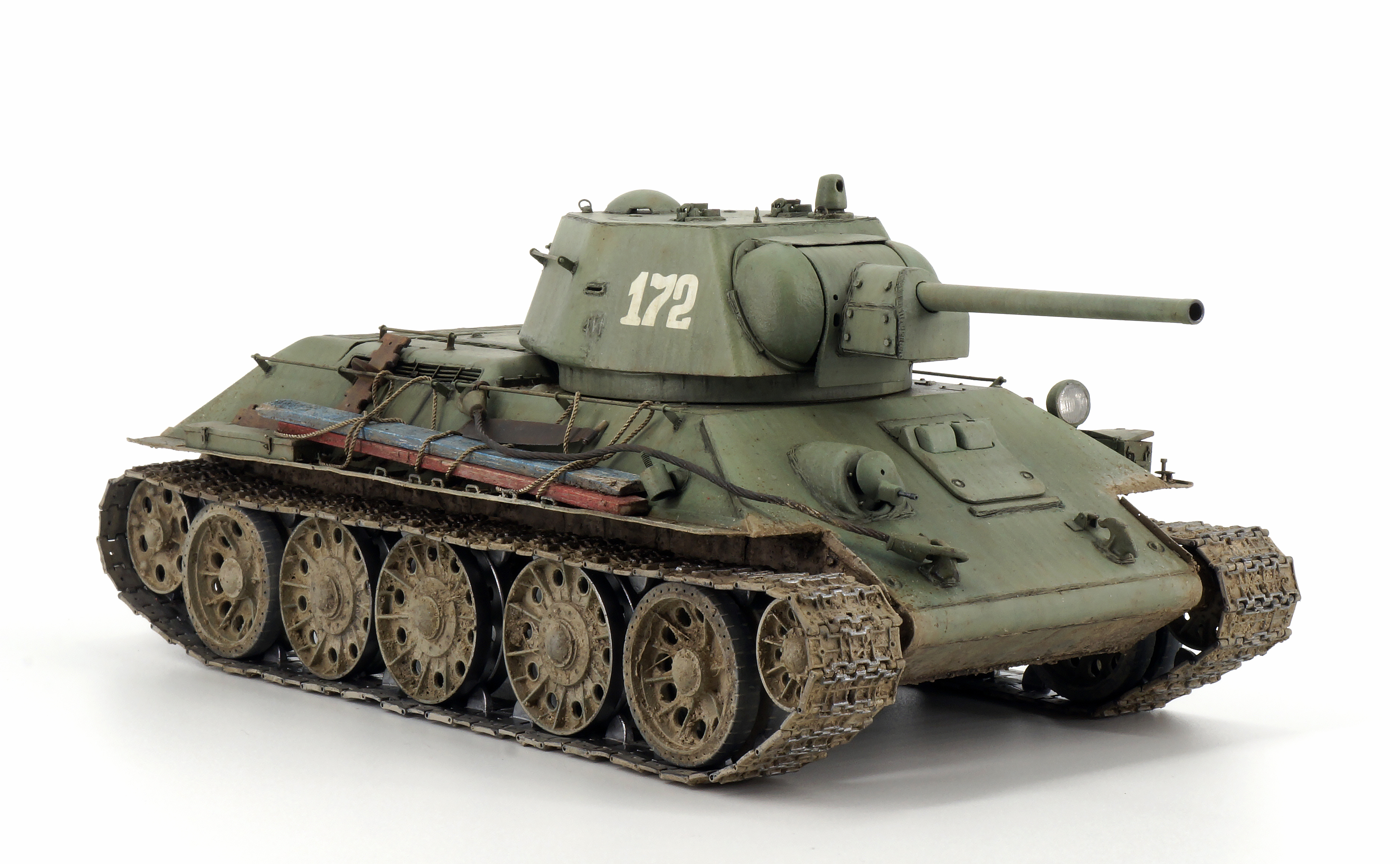 Т-34/76