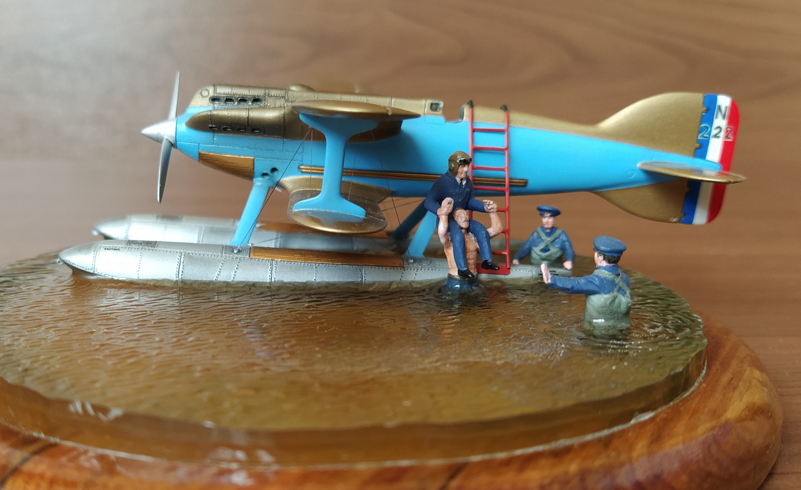 Gloster IVB