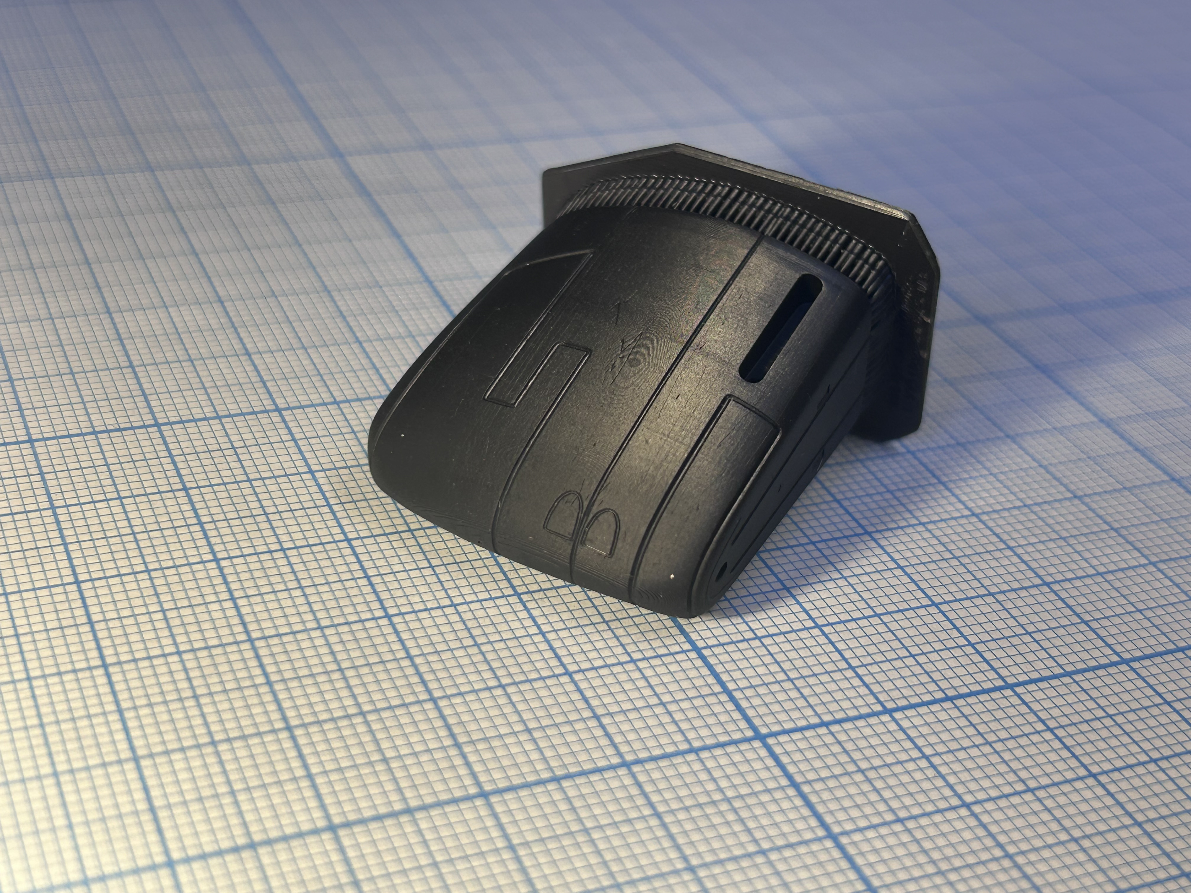 Атомная подводная лодка проекта 675