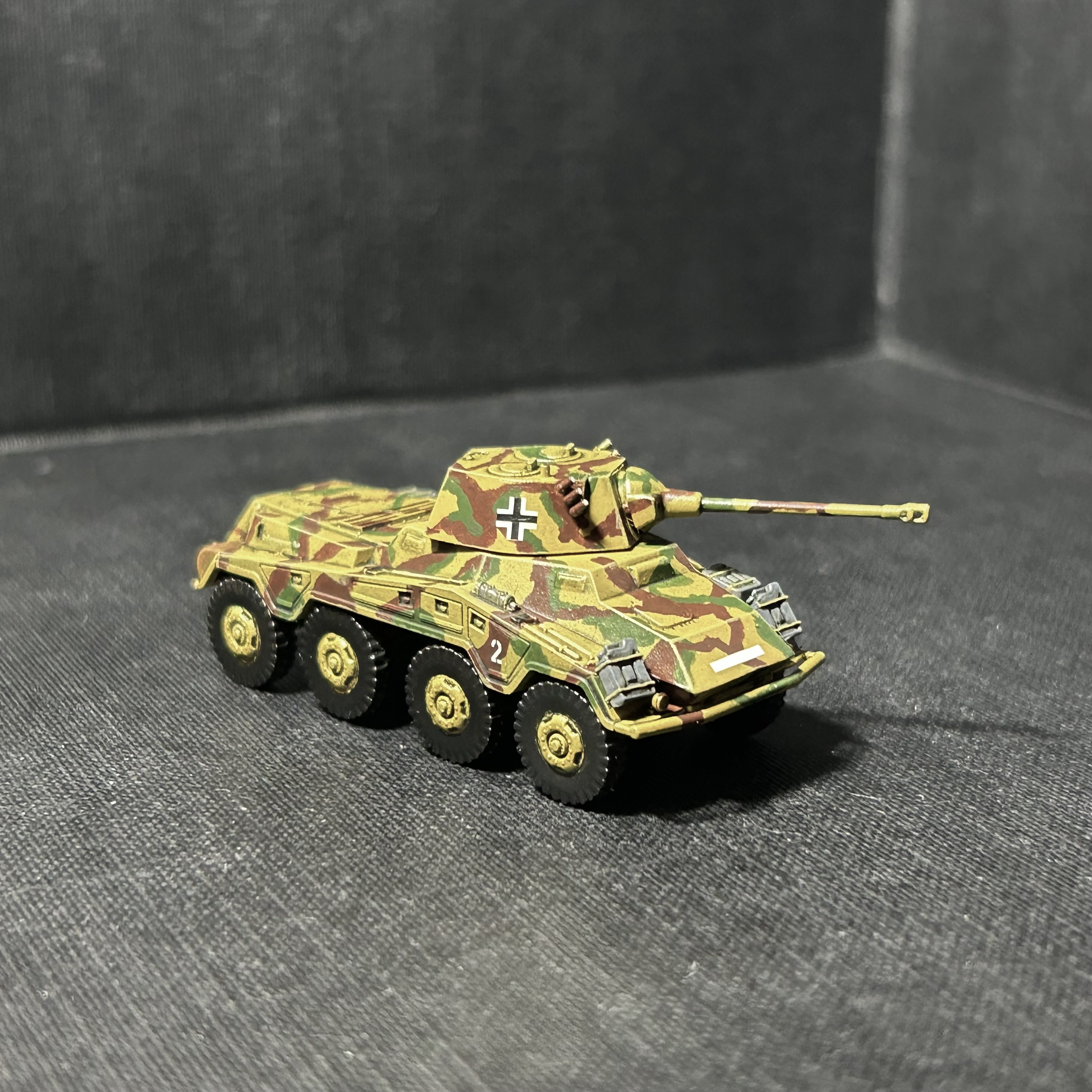 Sd. Kfz. 234/2 “Puma”