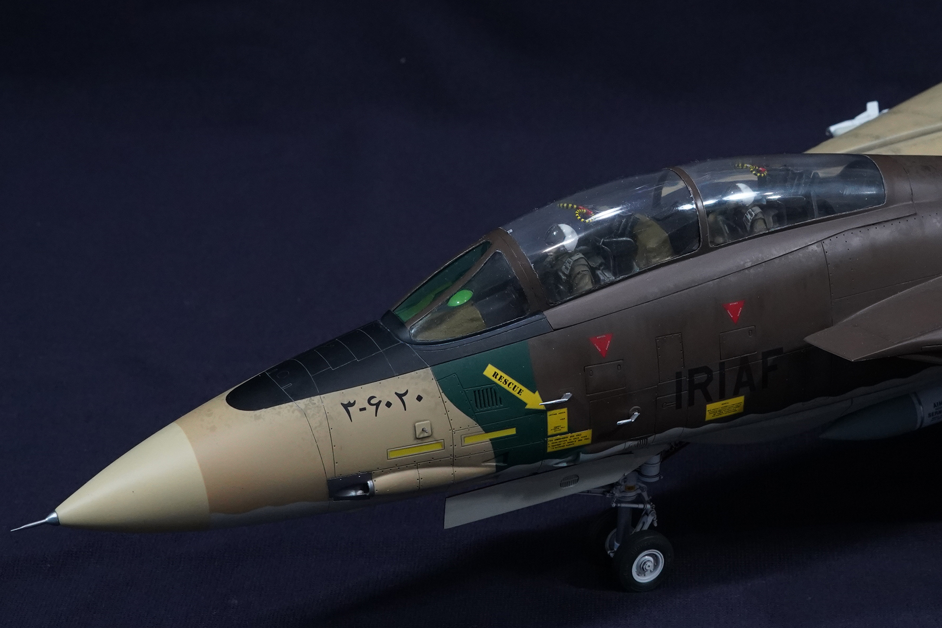 F-14A Tomcat