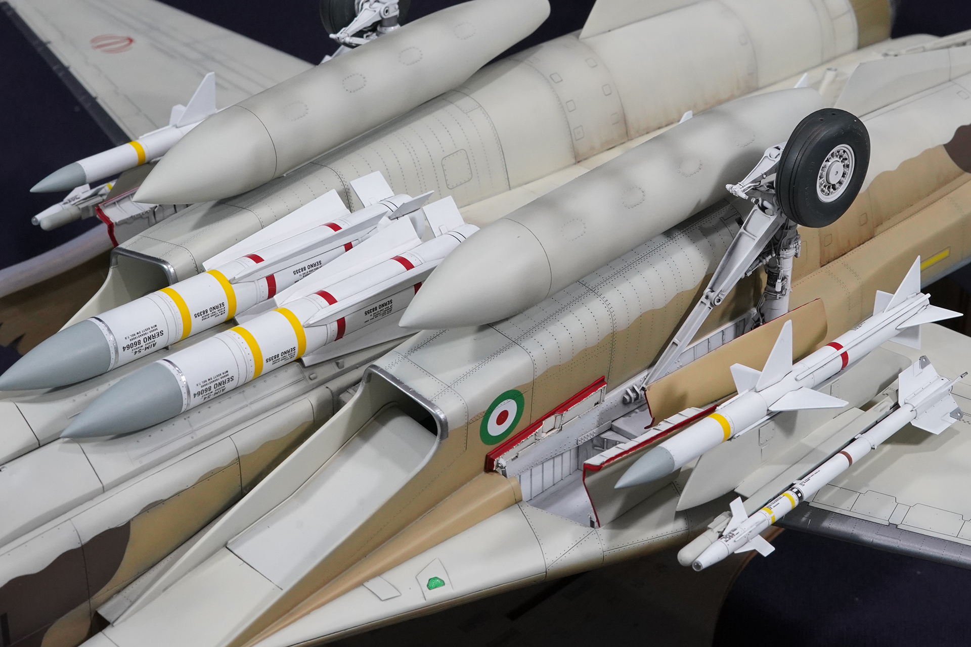 F-14A Tomcat
