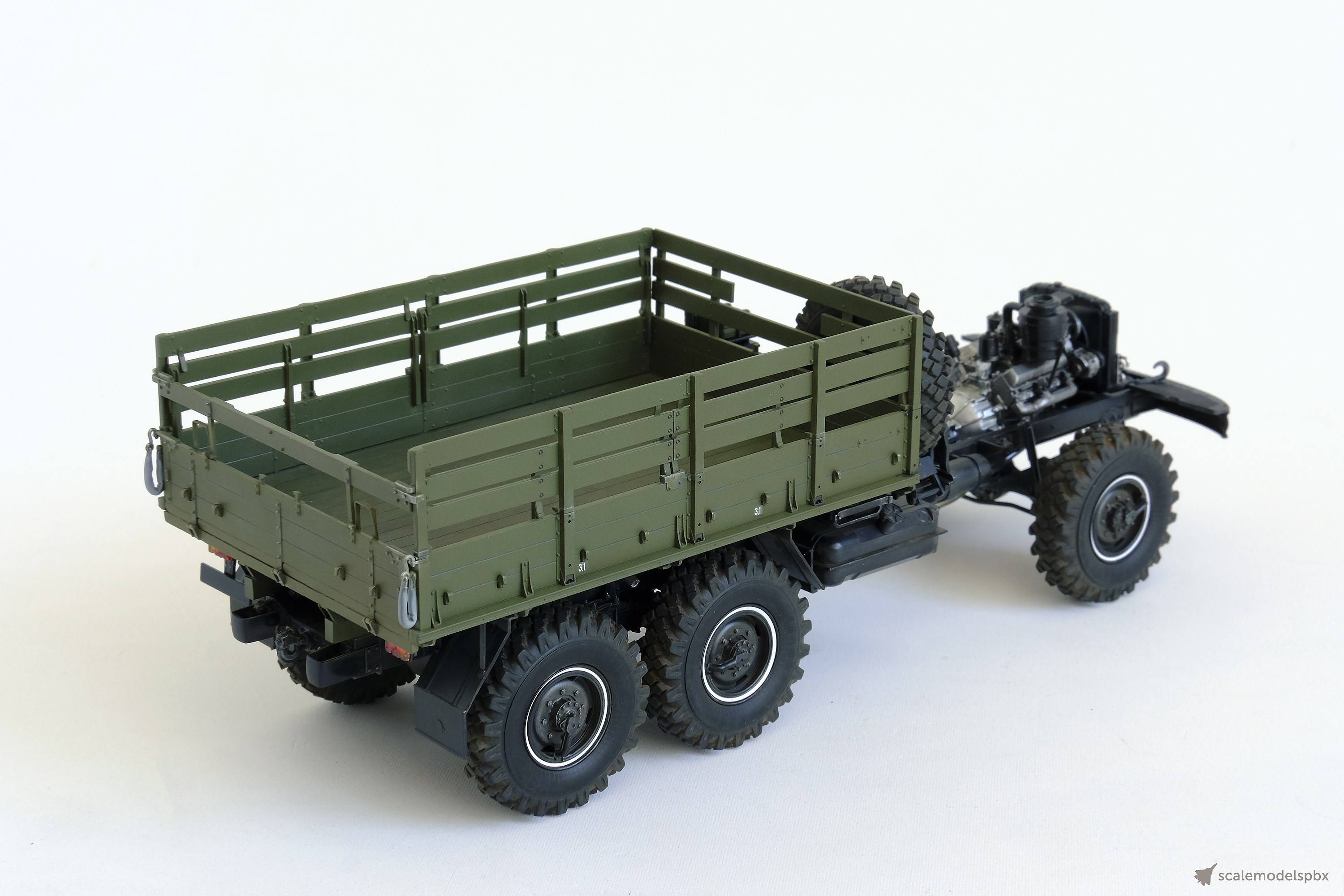 ЗиЛ-131