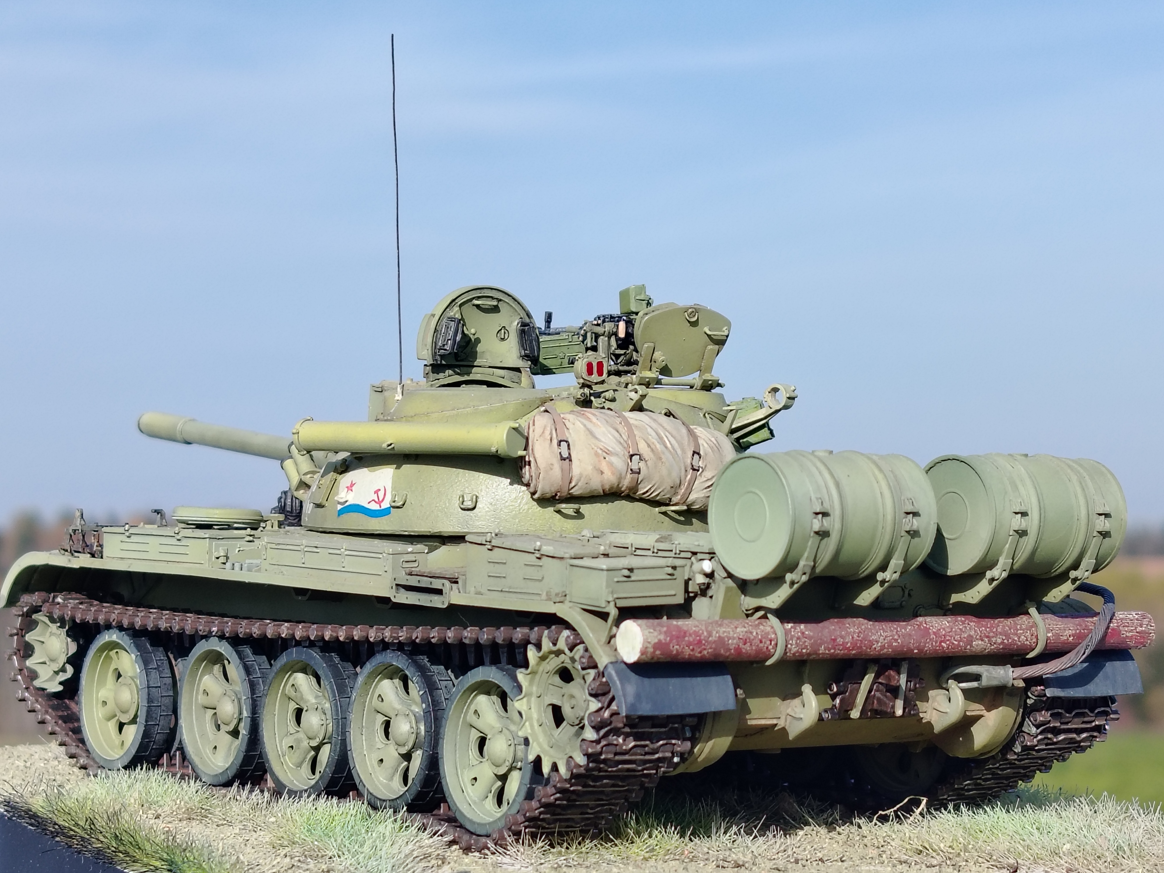 Т-55