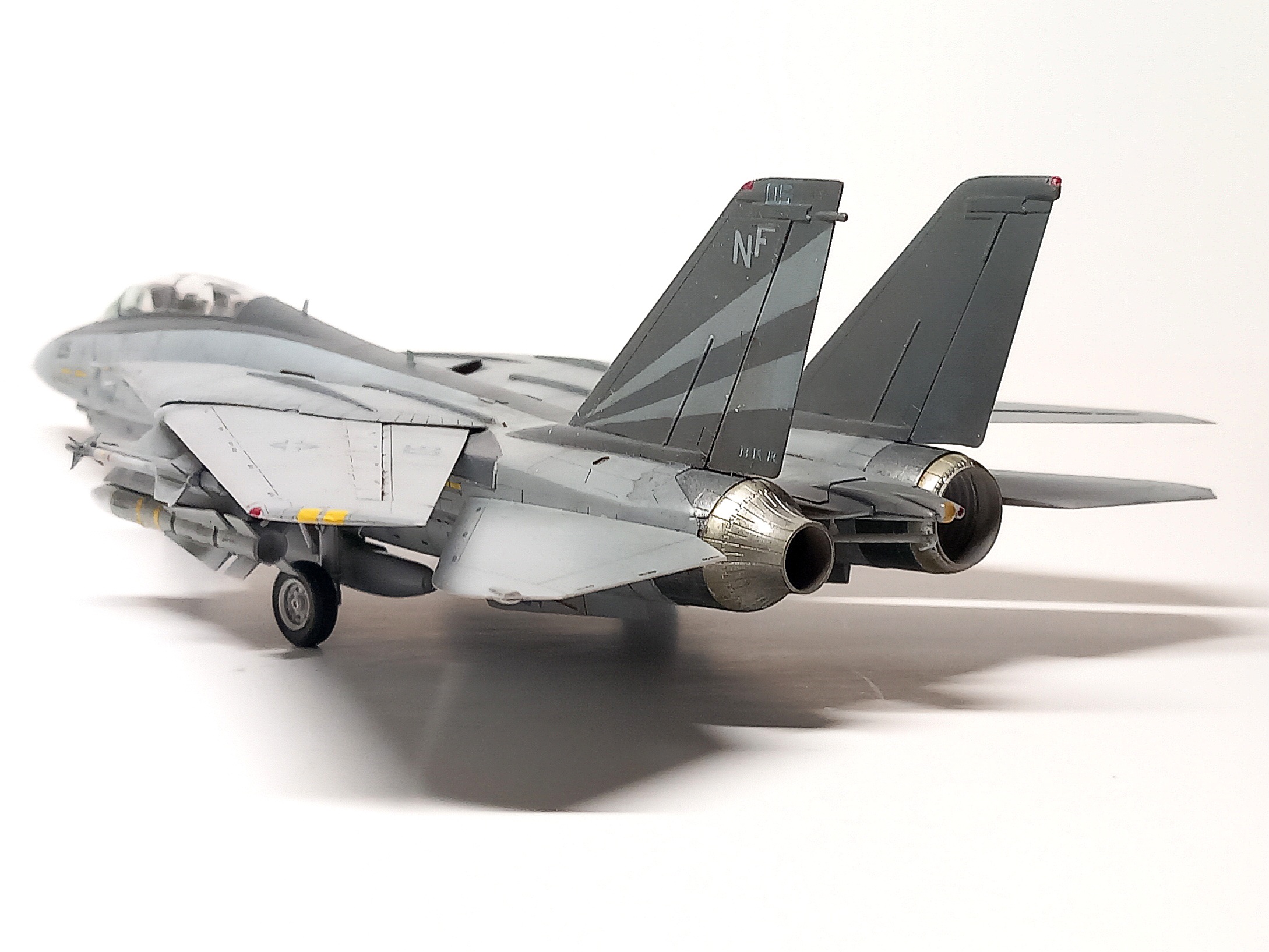 F-14A