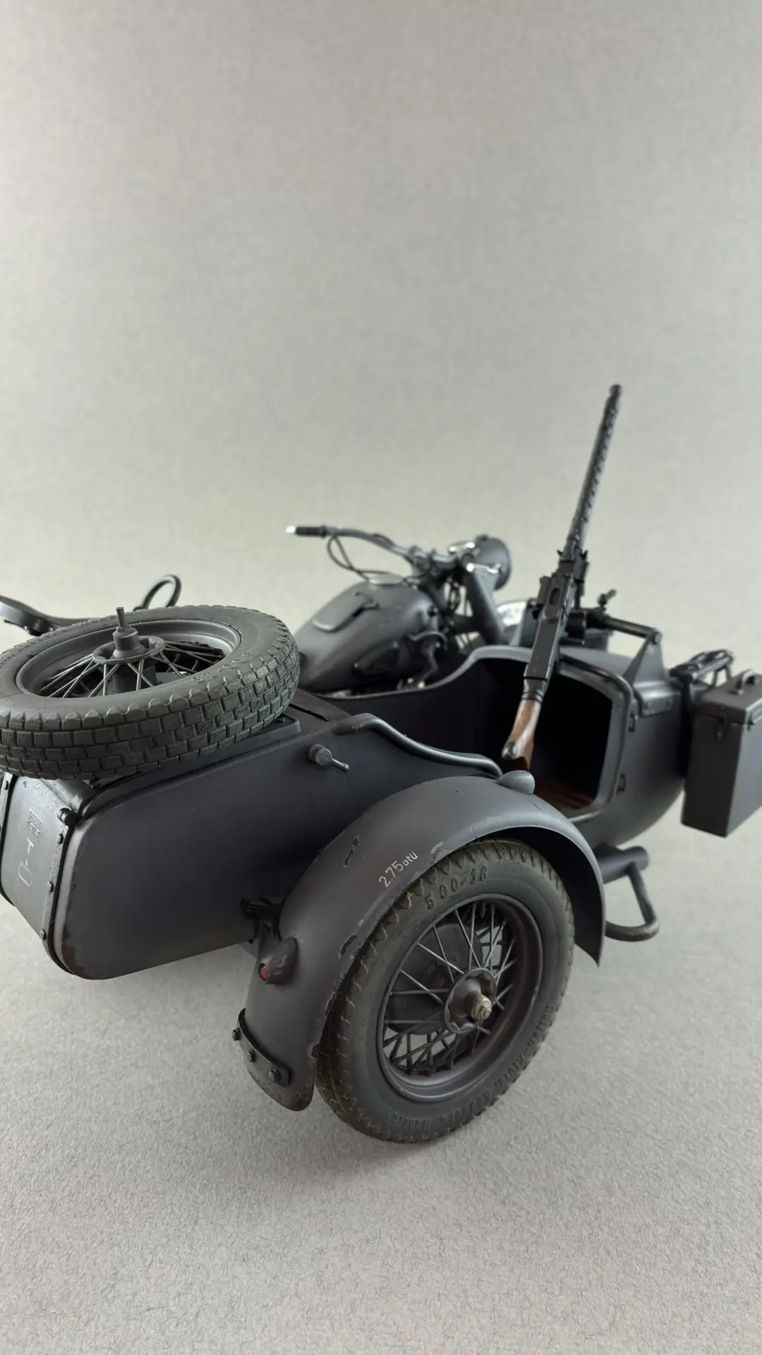 BMW R75
