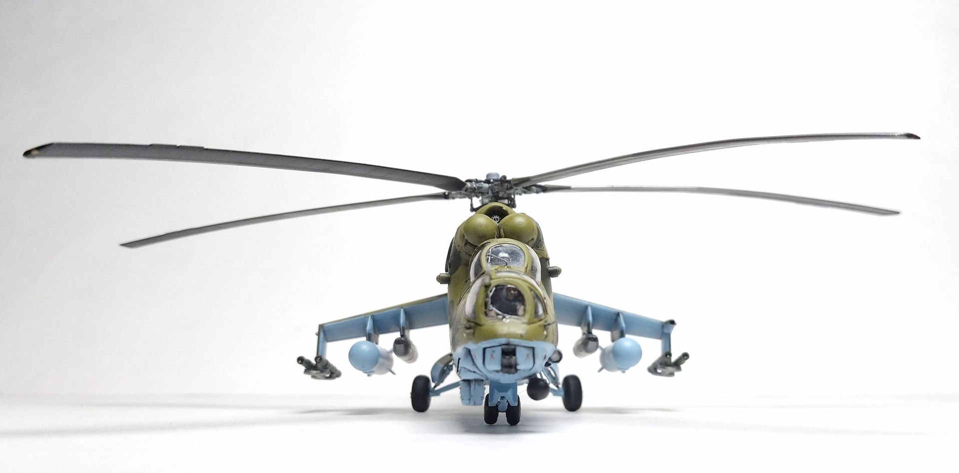 Ми-24В