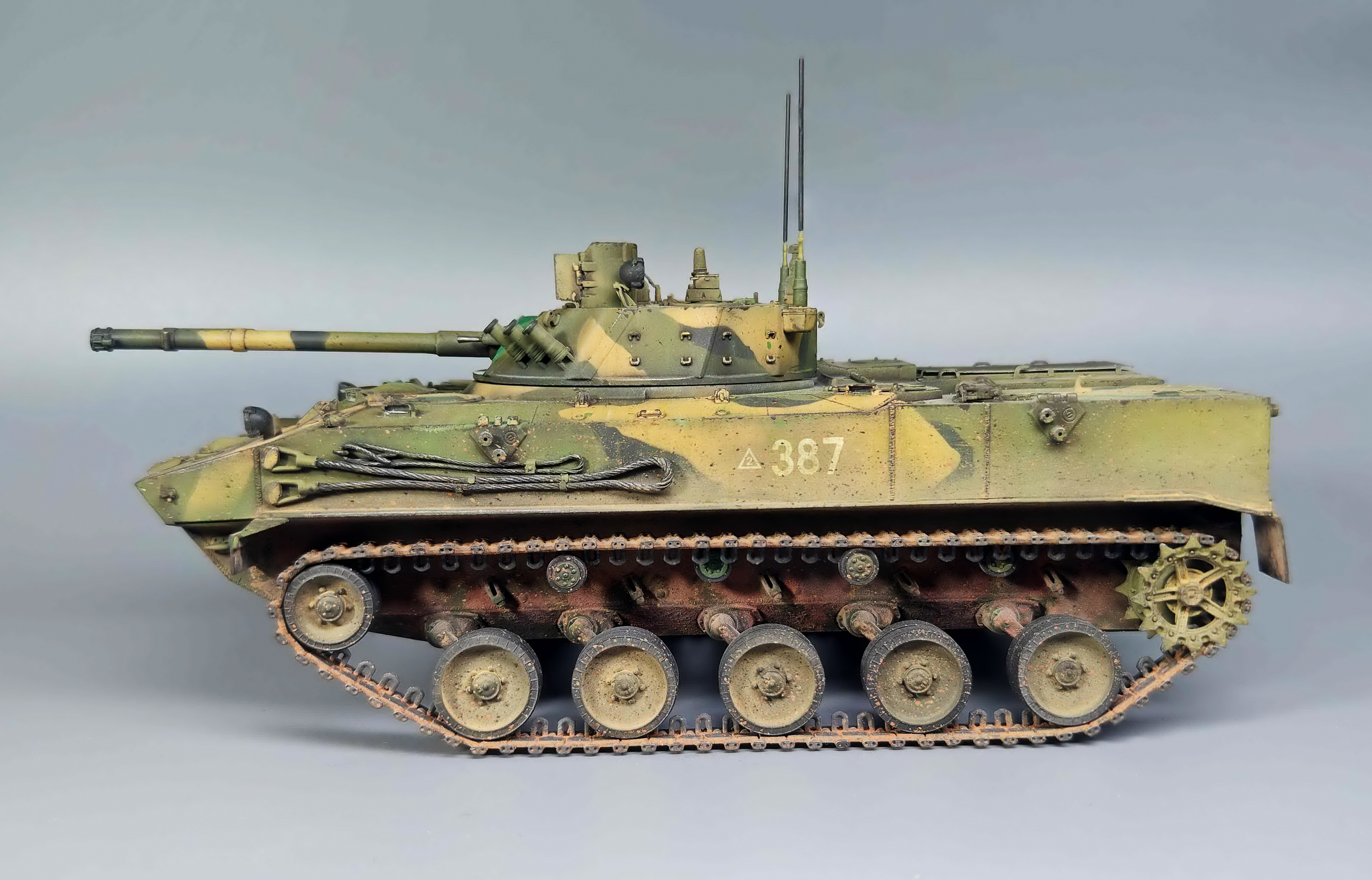 БМД-4М