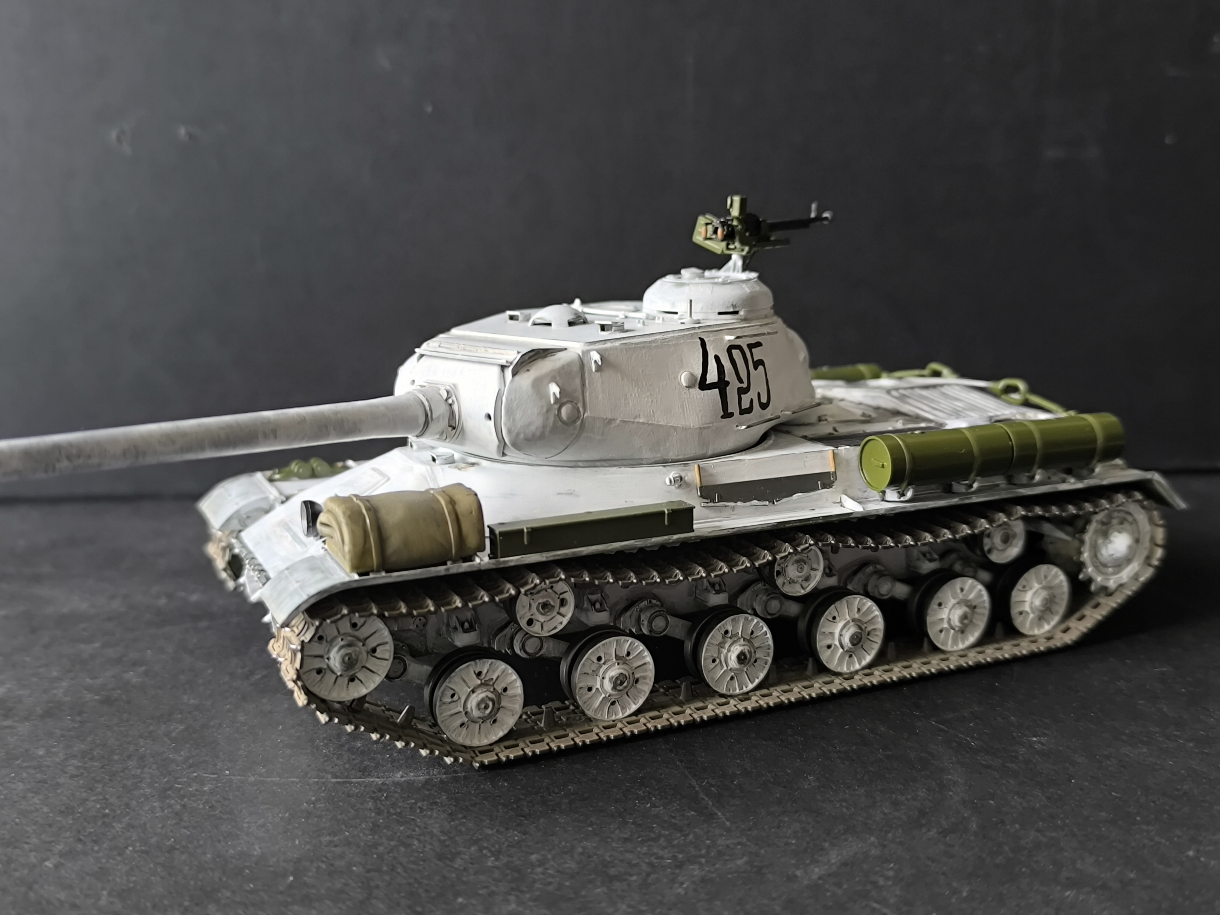 IS-2 UZTM Mod.1944