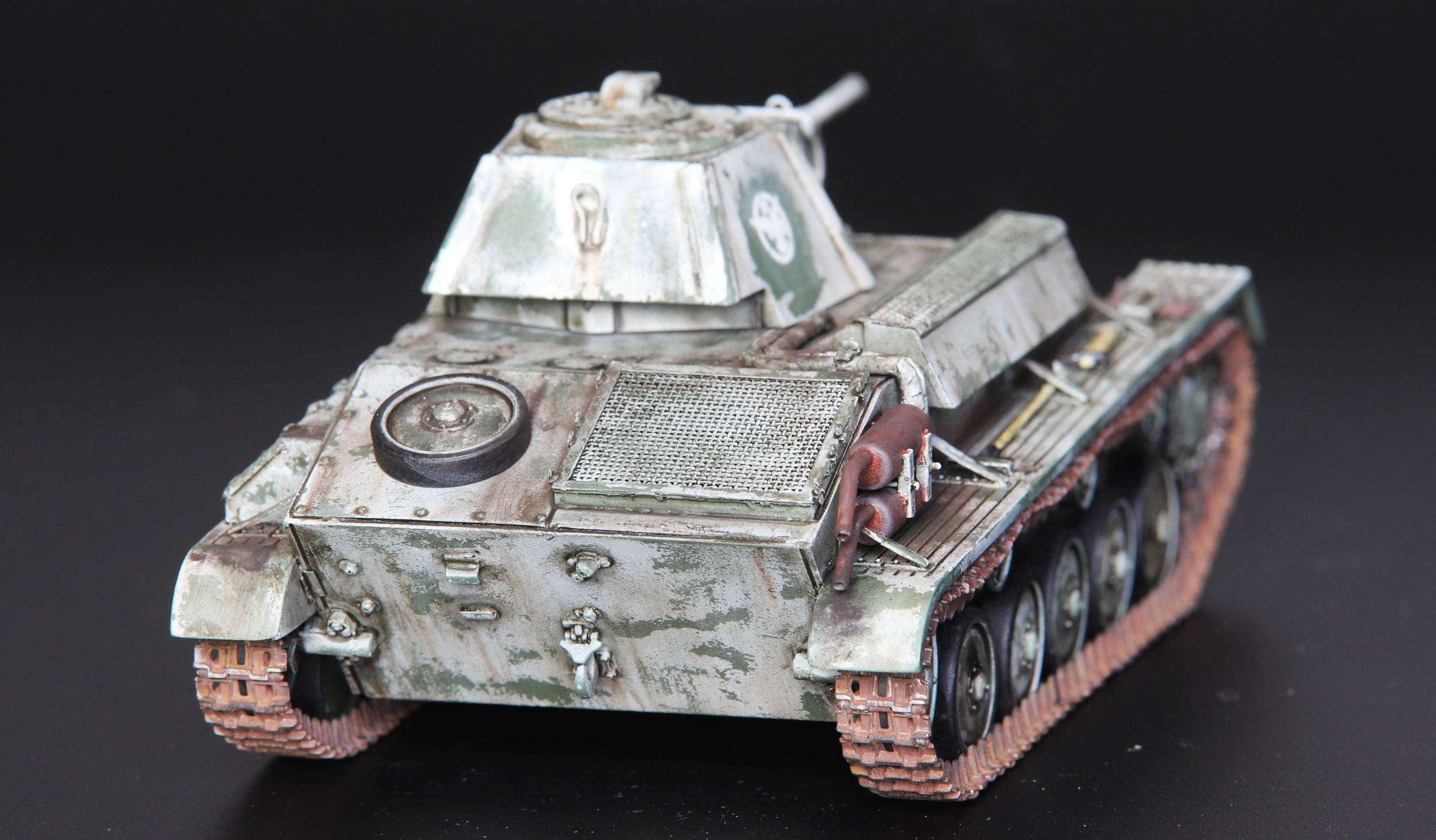 Т-70М