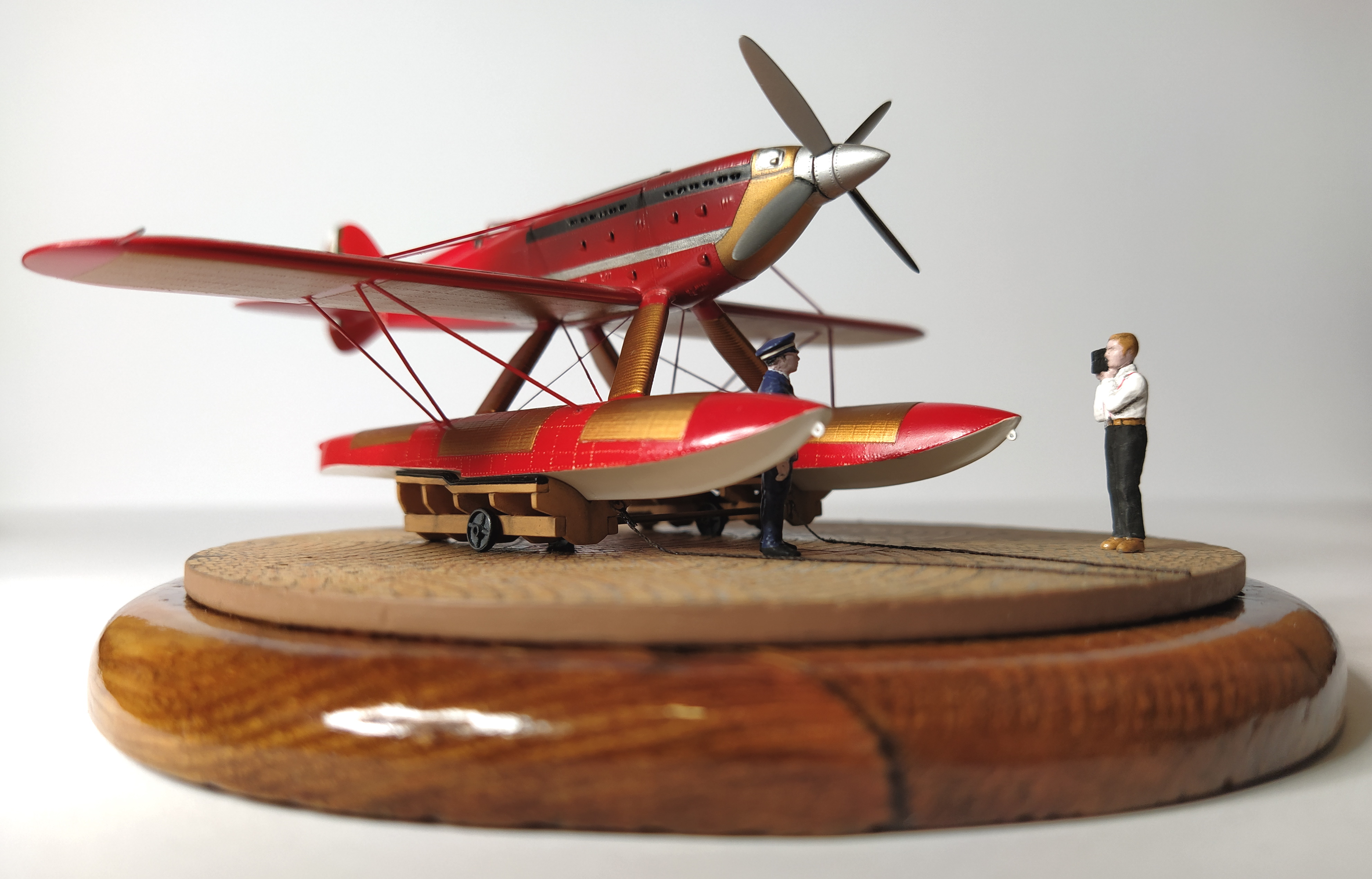 Macchi M.C. 72