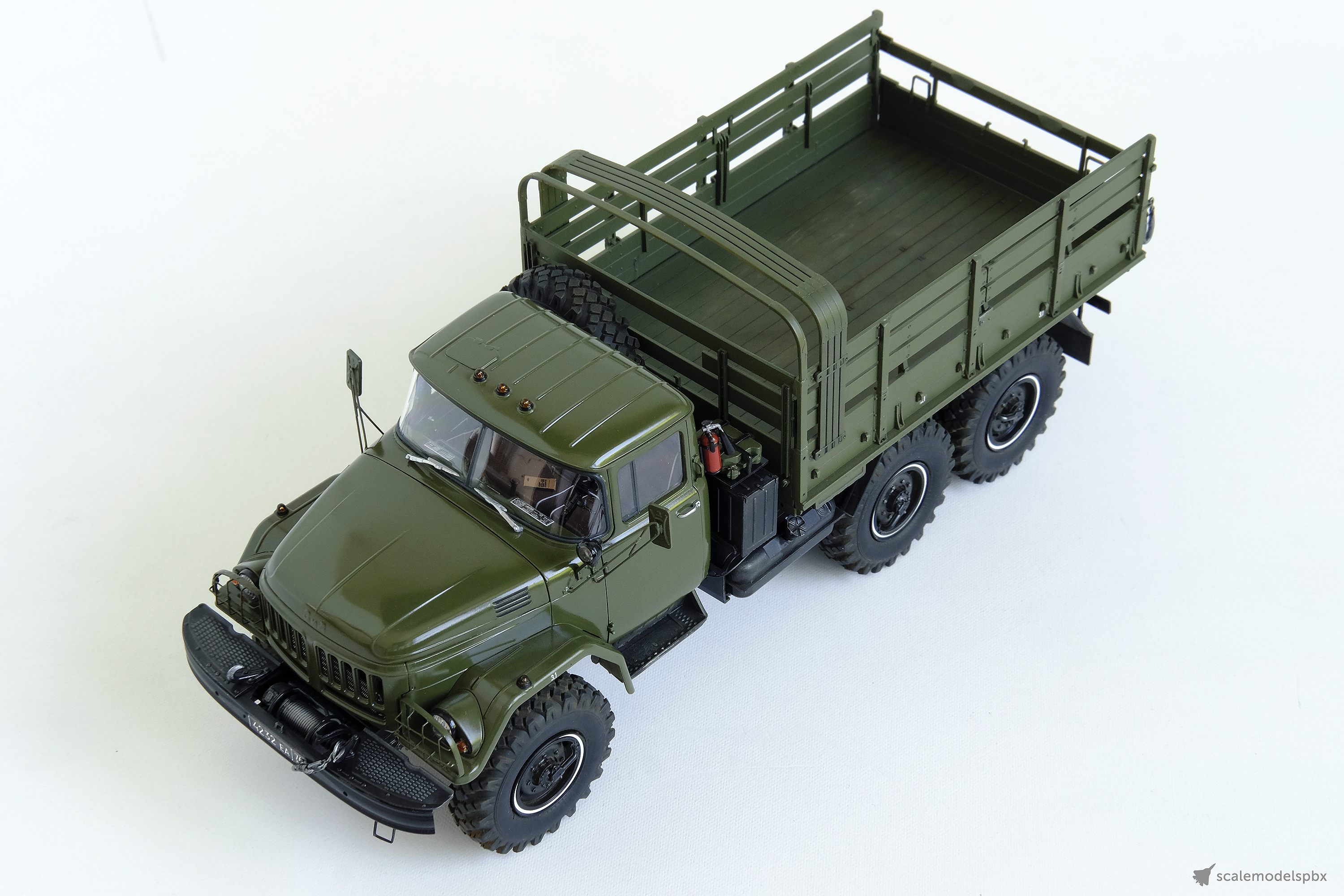 ЗиЛ-131