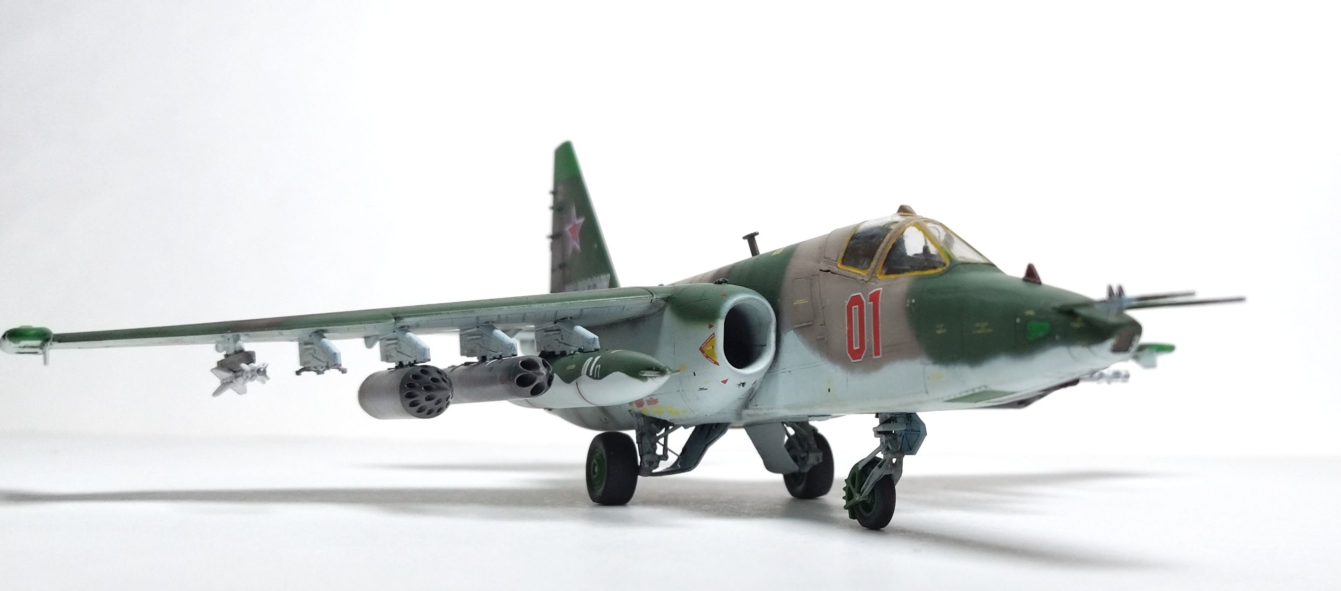 Су-25