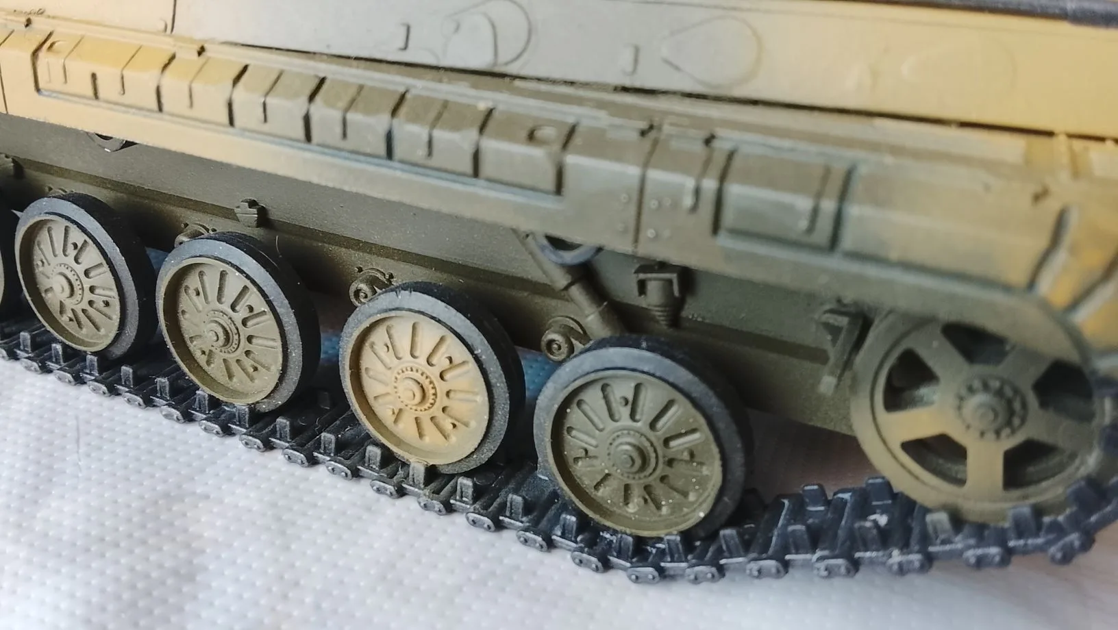 БМП-1