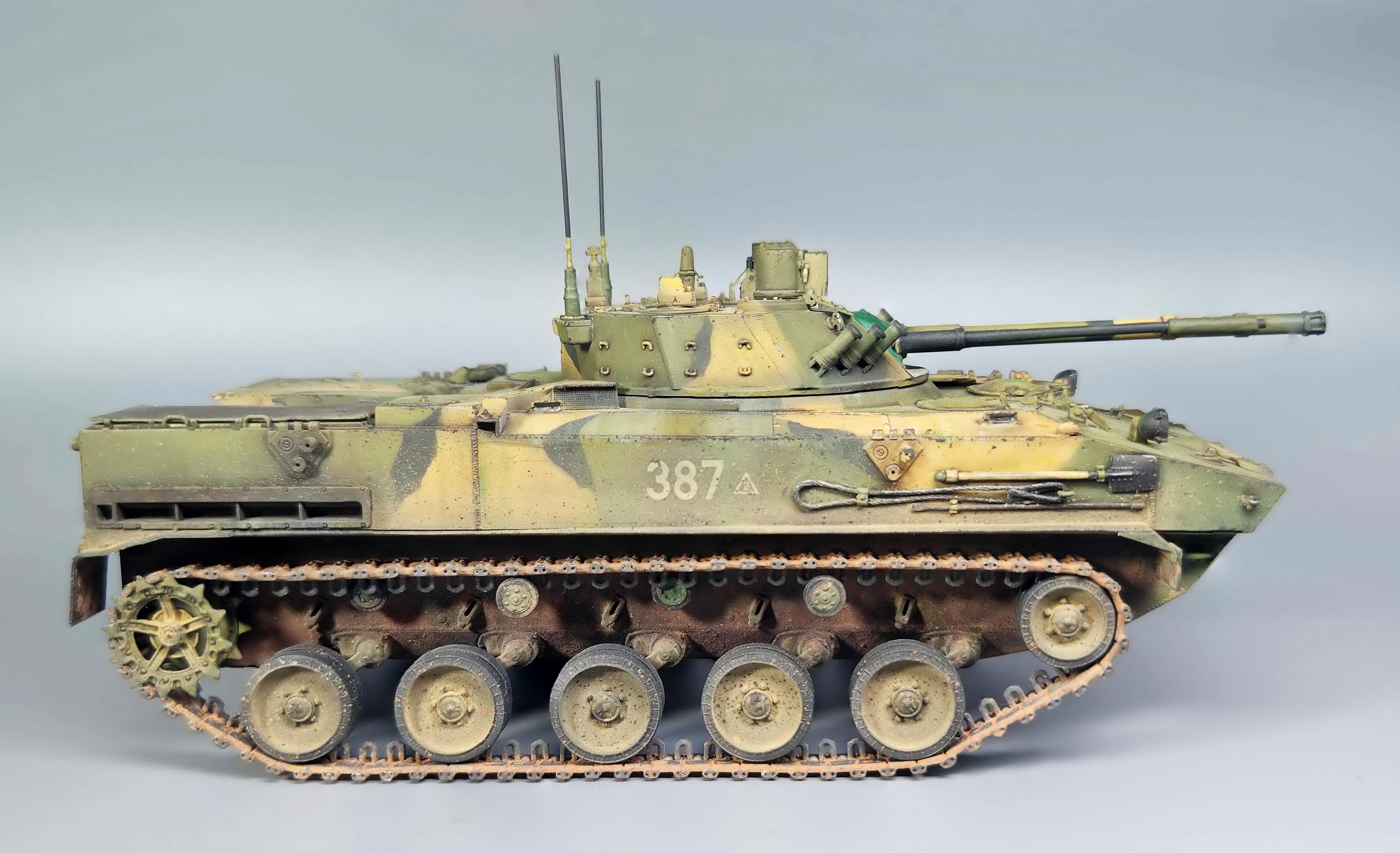 БМД-4М