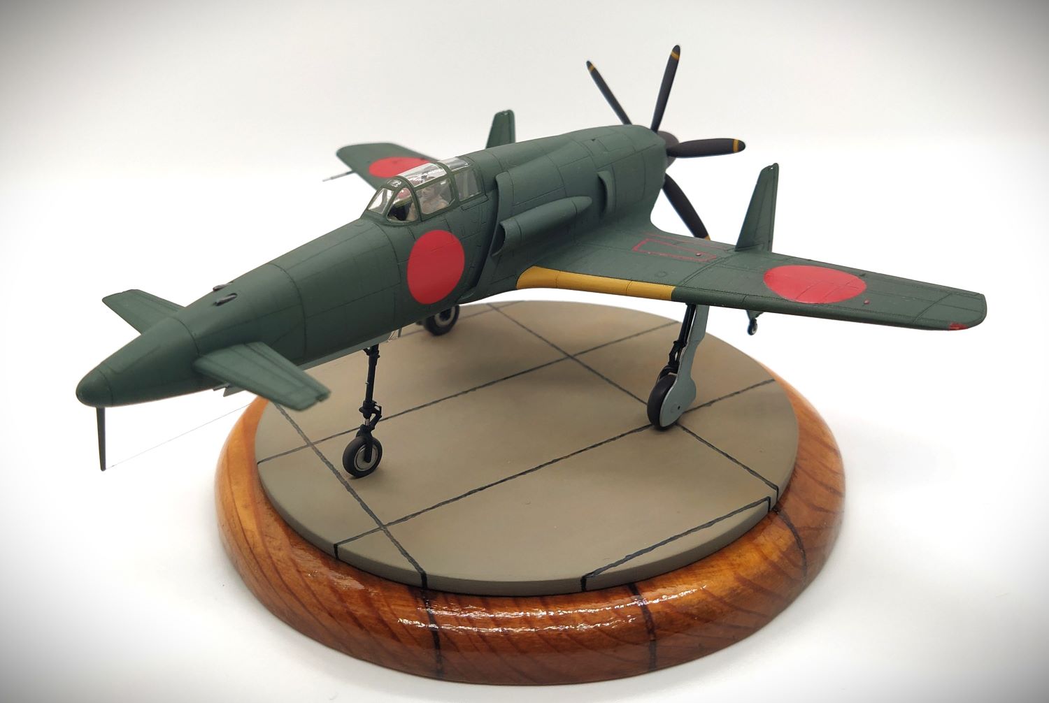 J7W Shinden