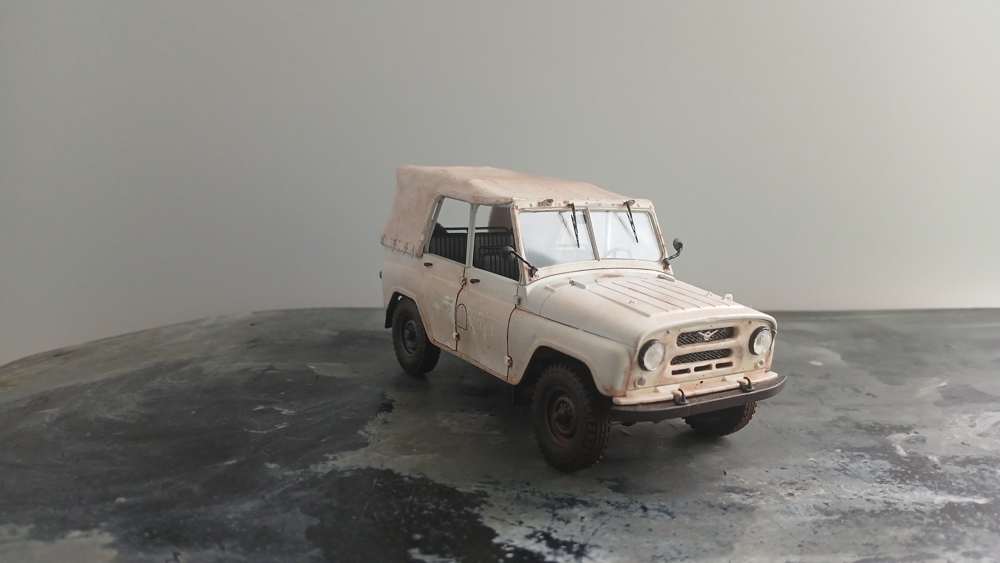 УАЗ-469
