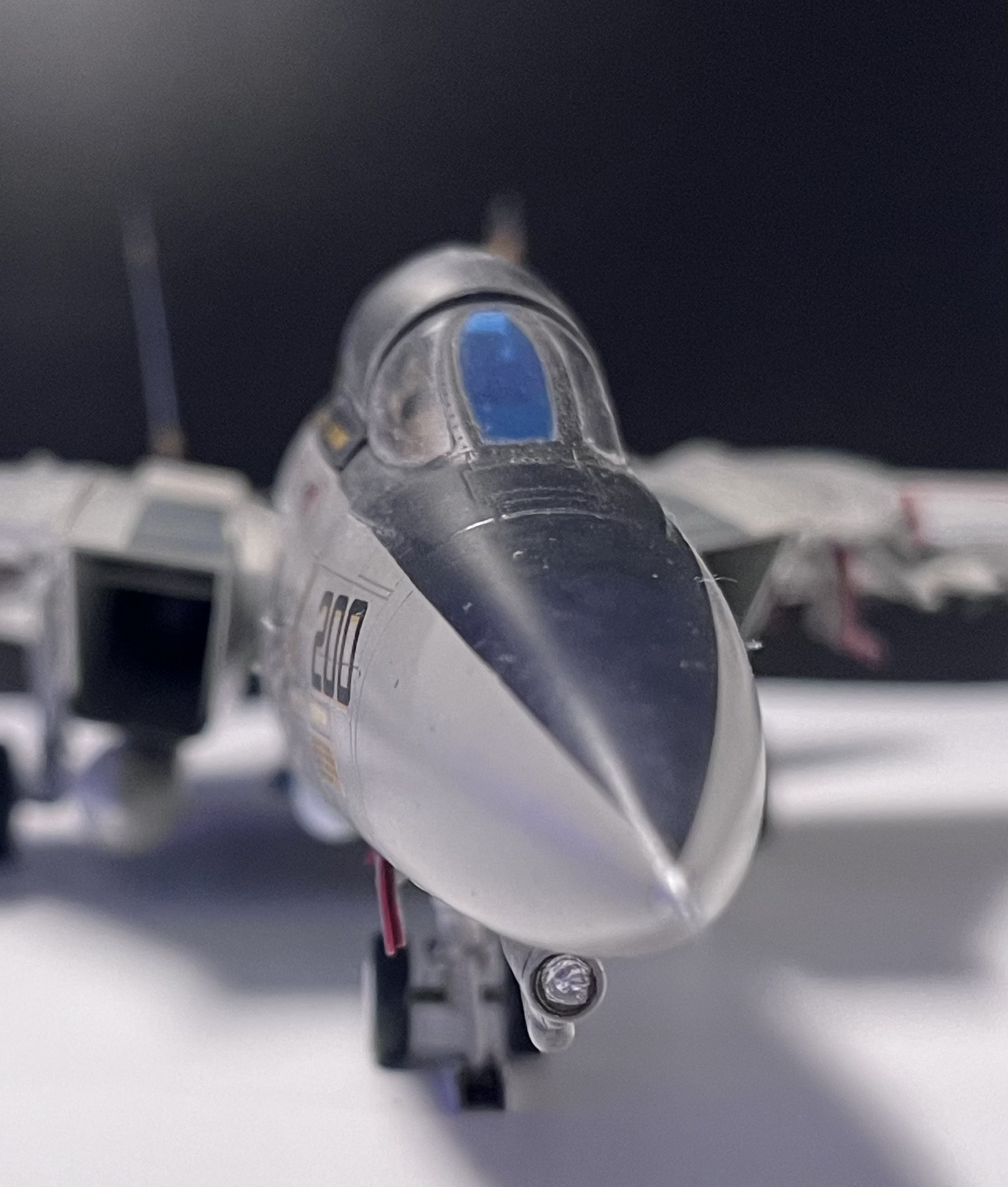 F-14A