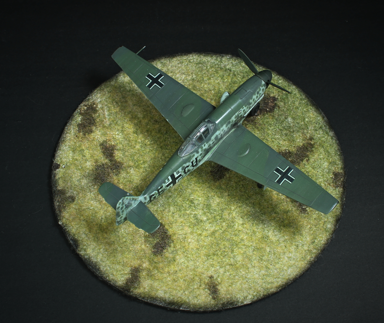Messerschmitt Me 309