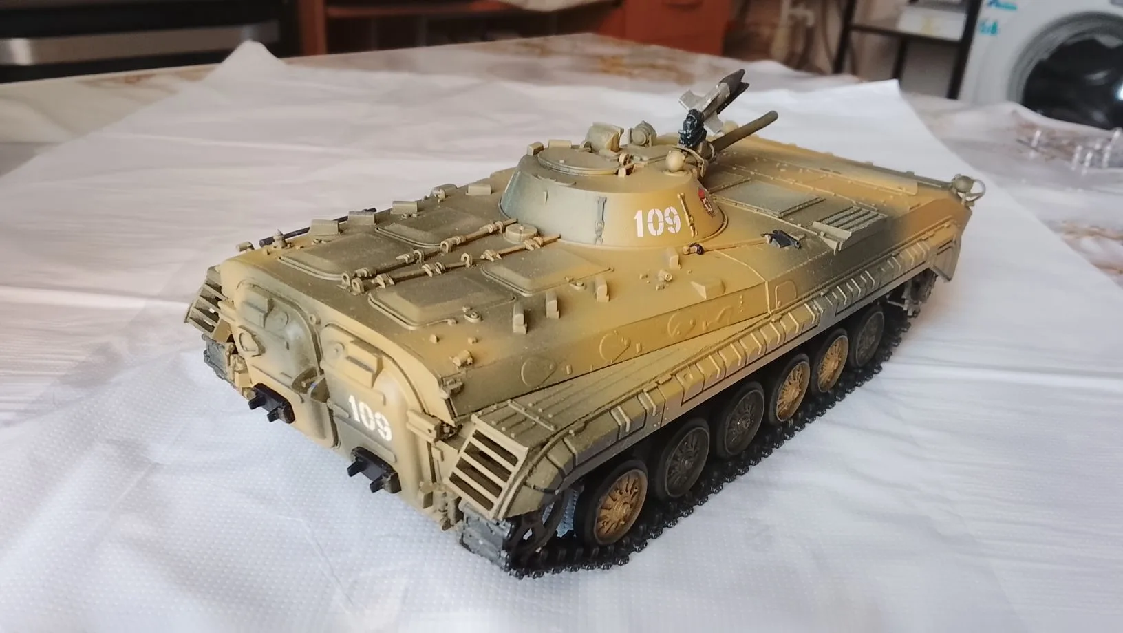 БМП-1