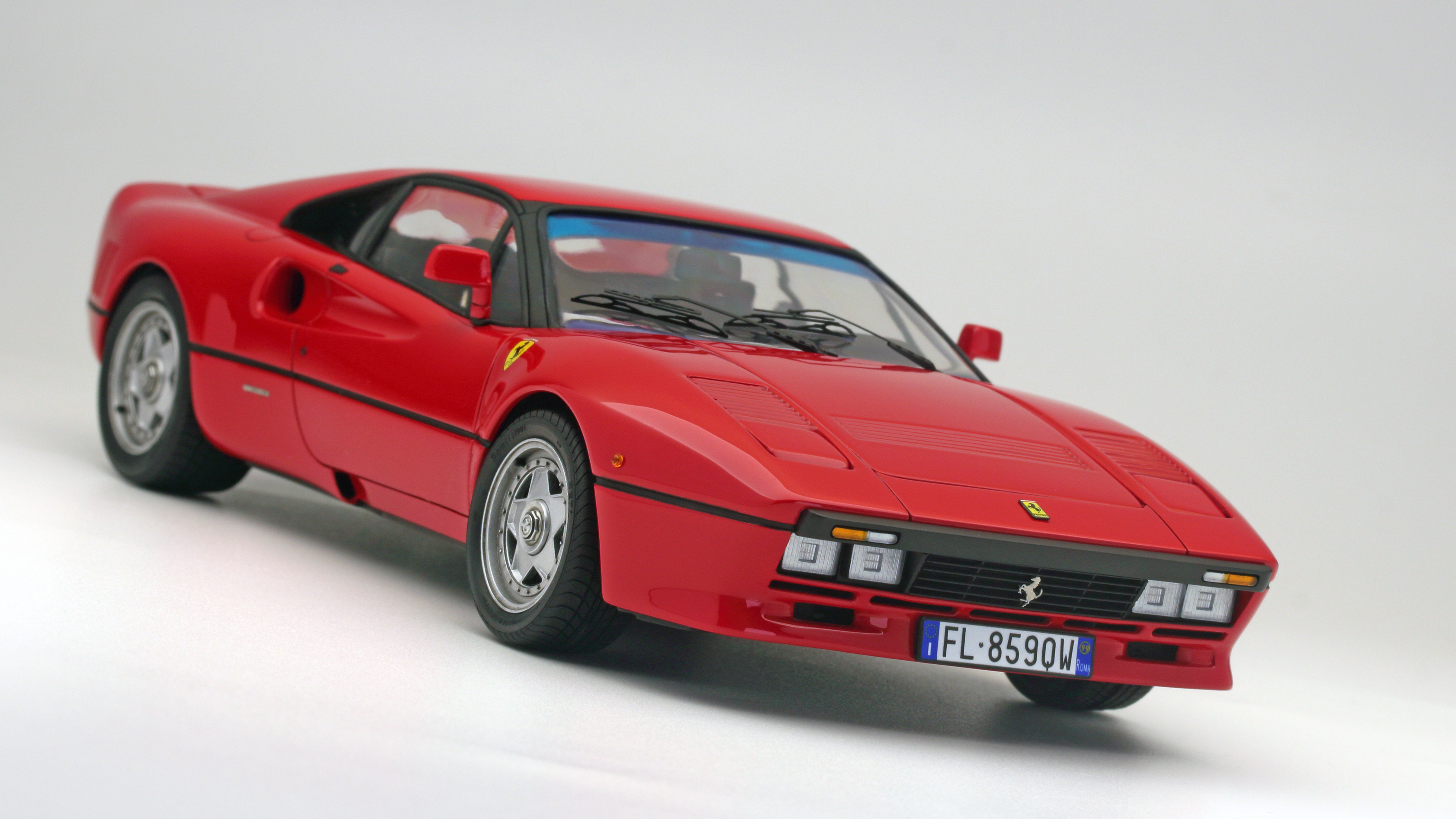 Ferrari 288 GTO