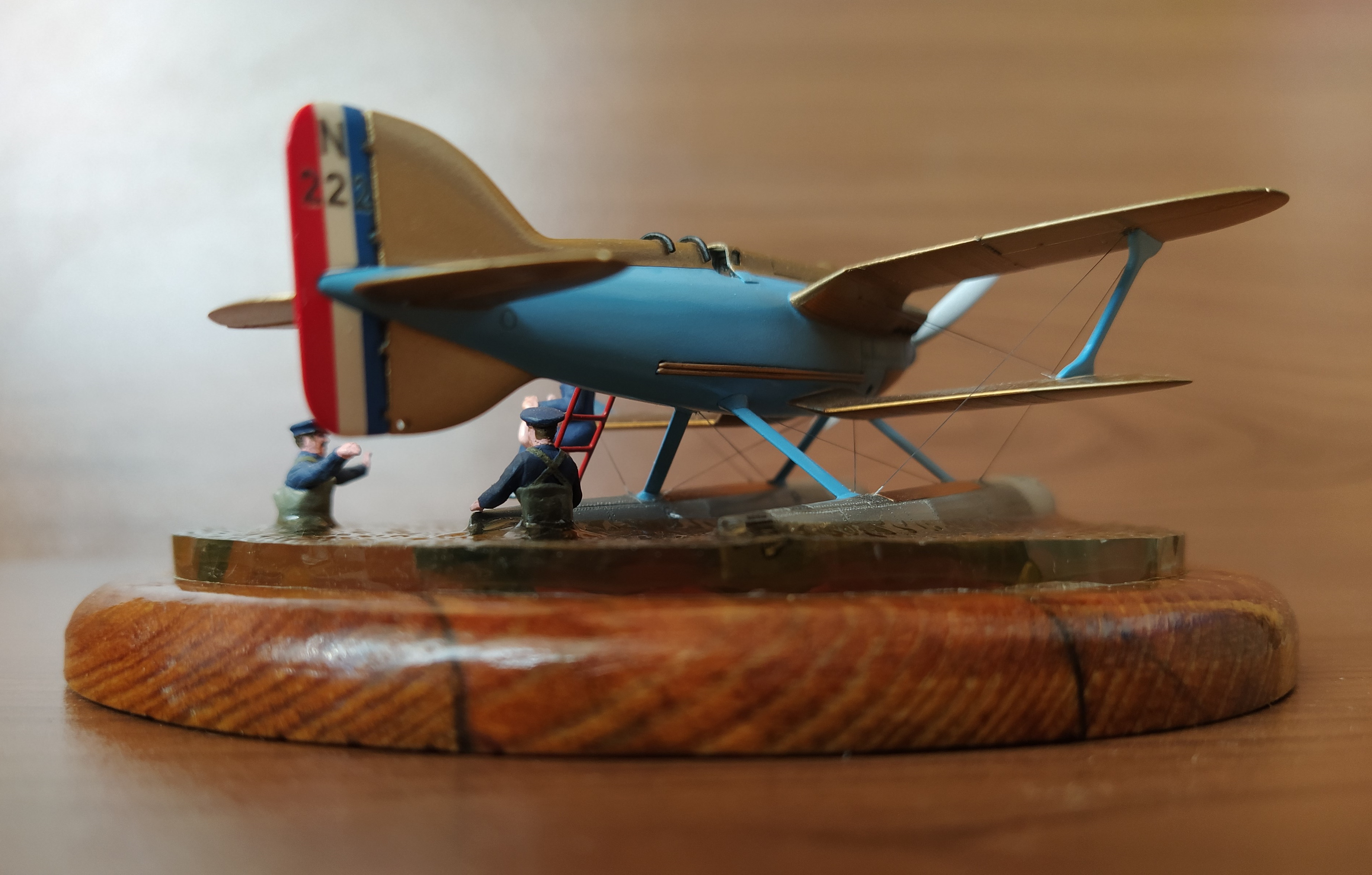 Gloster IVB