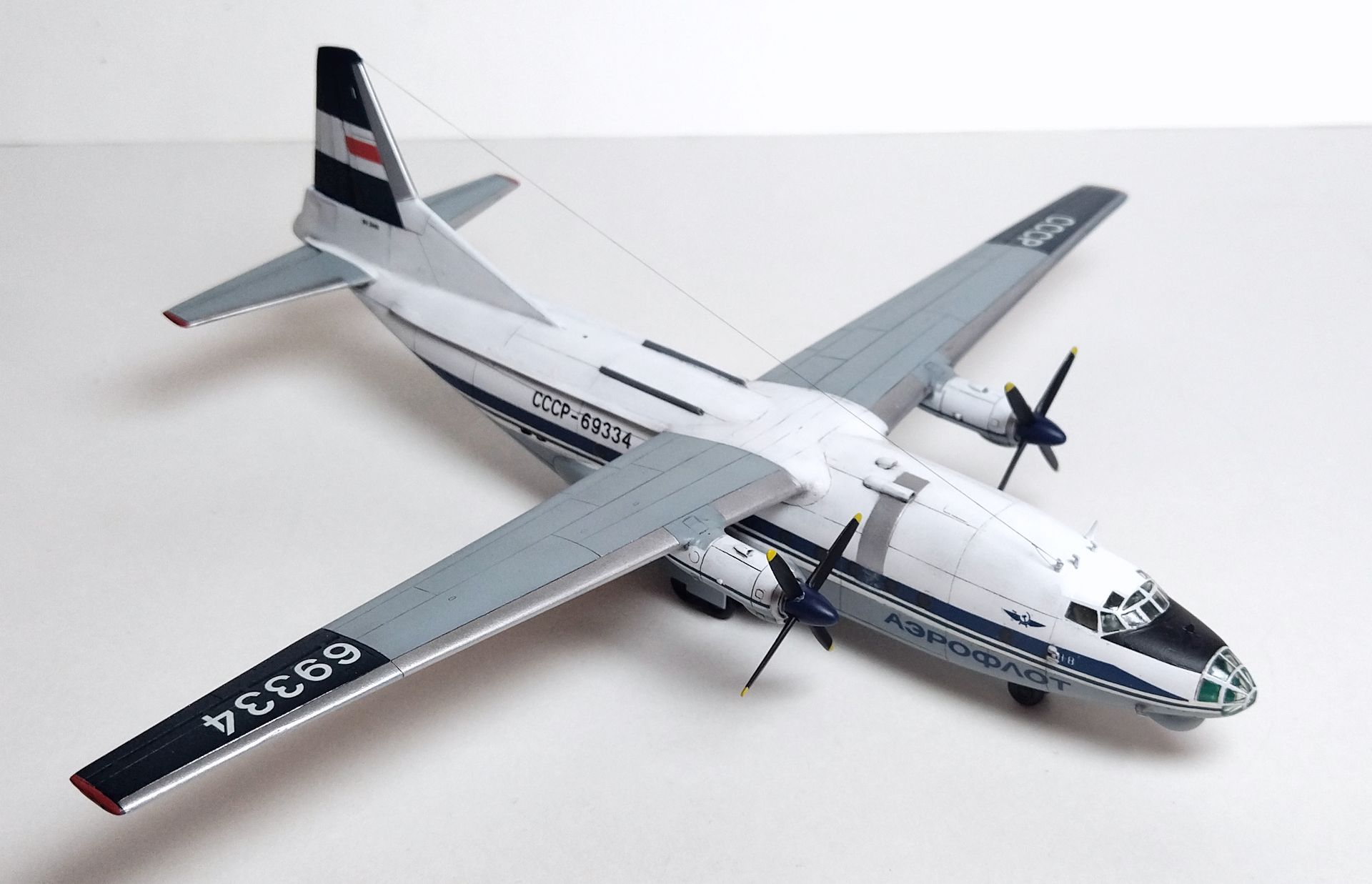 Ан-8