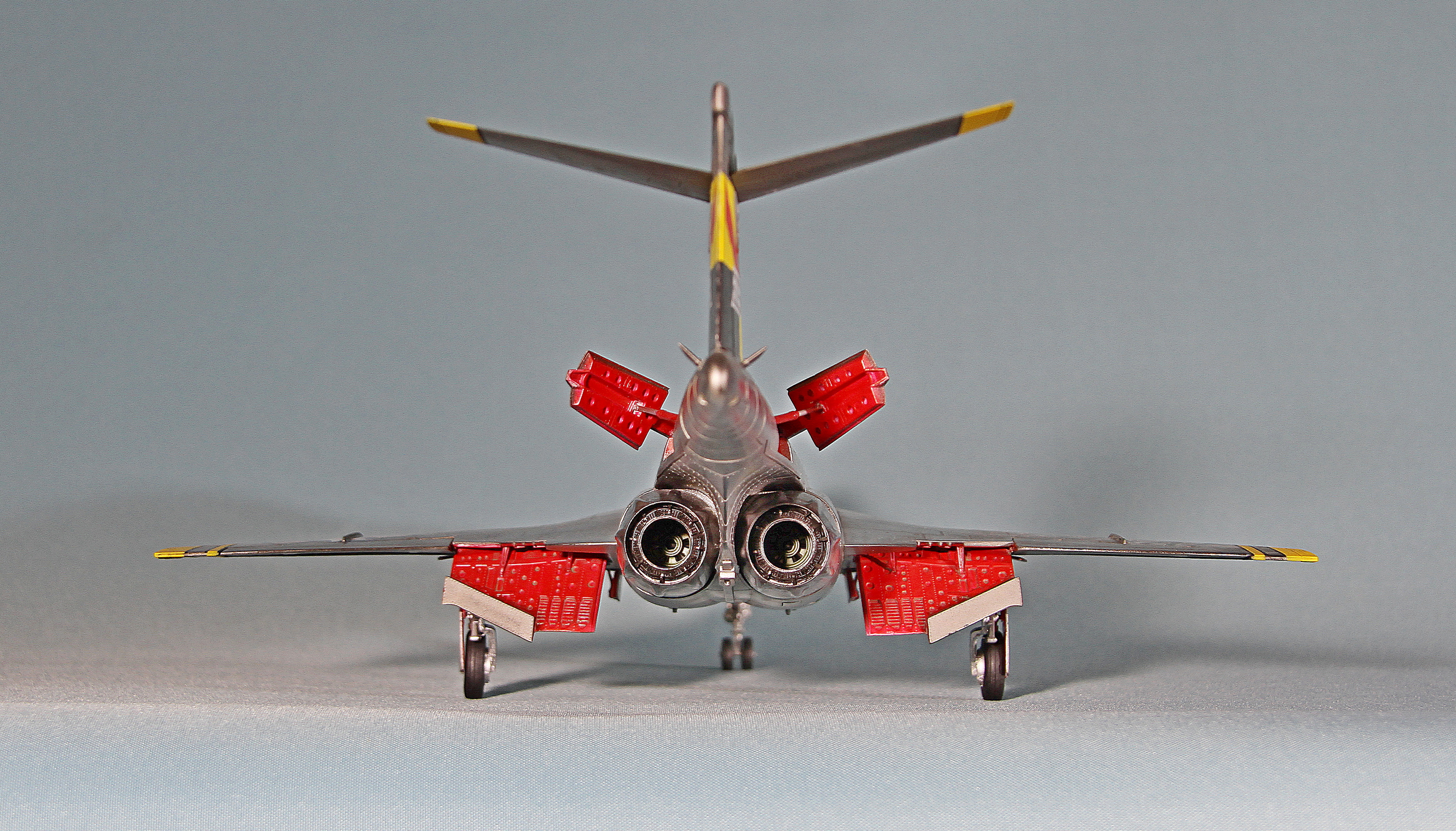 McDonnell RF-101C Voodoo