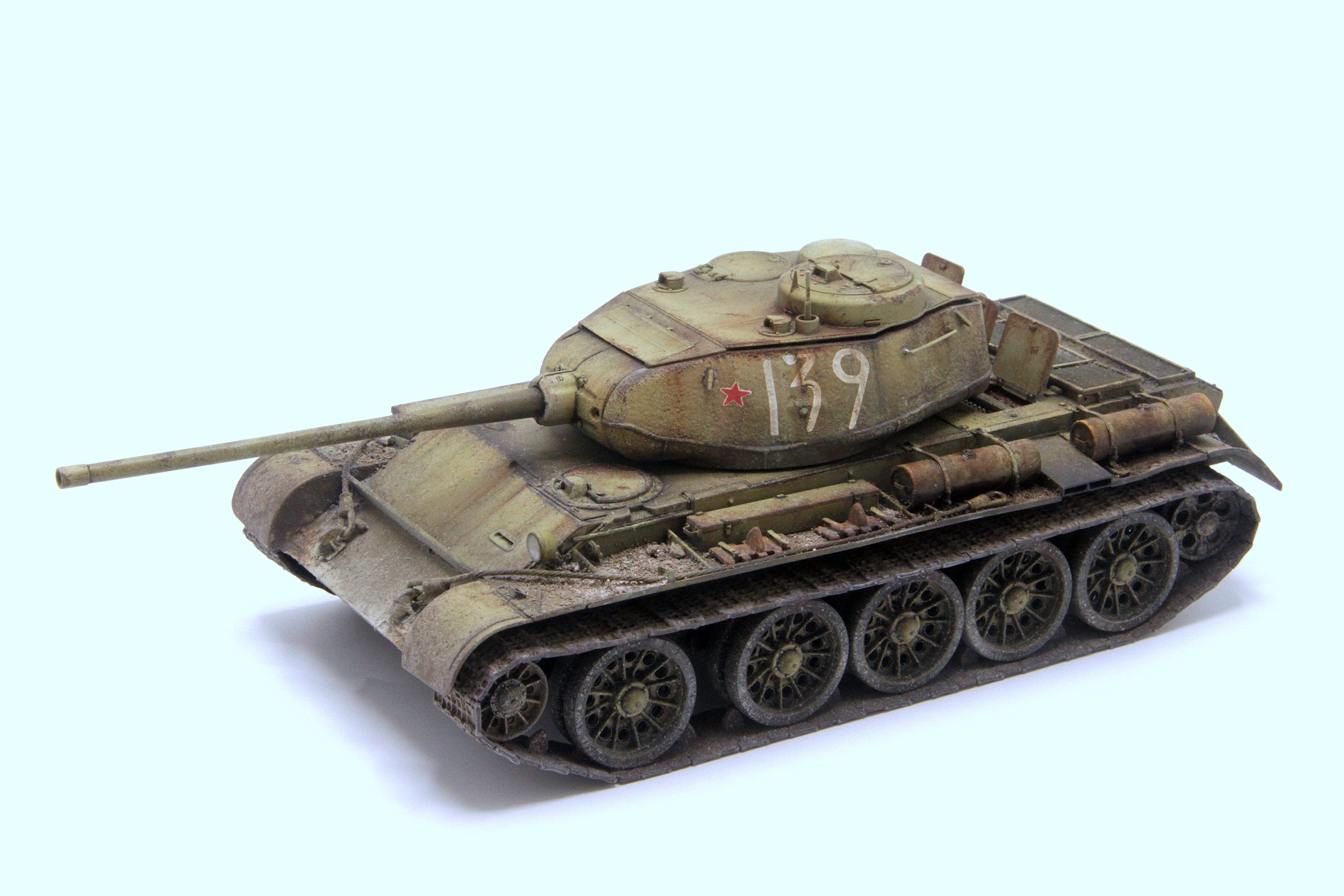 Т-44
