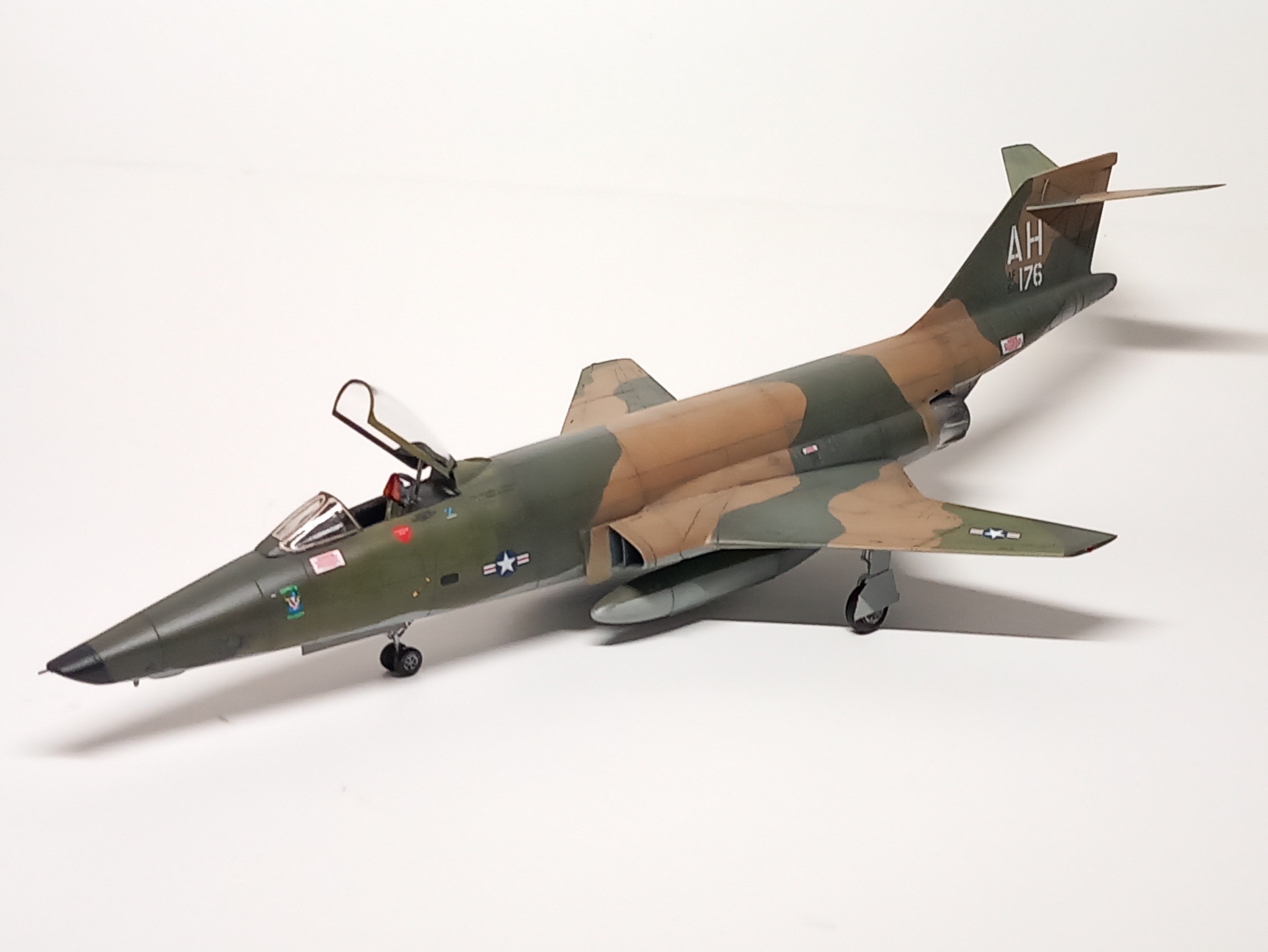 RF-101C