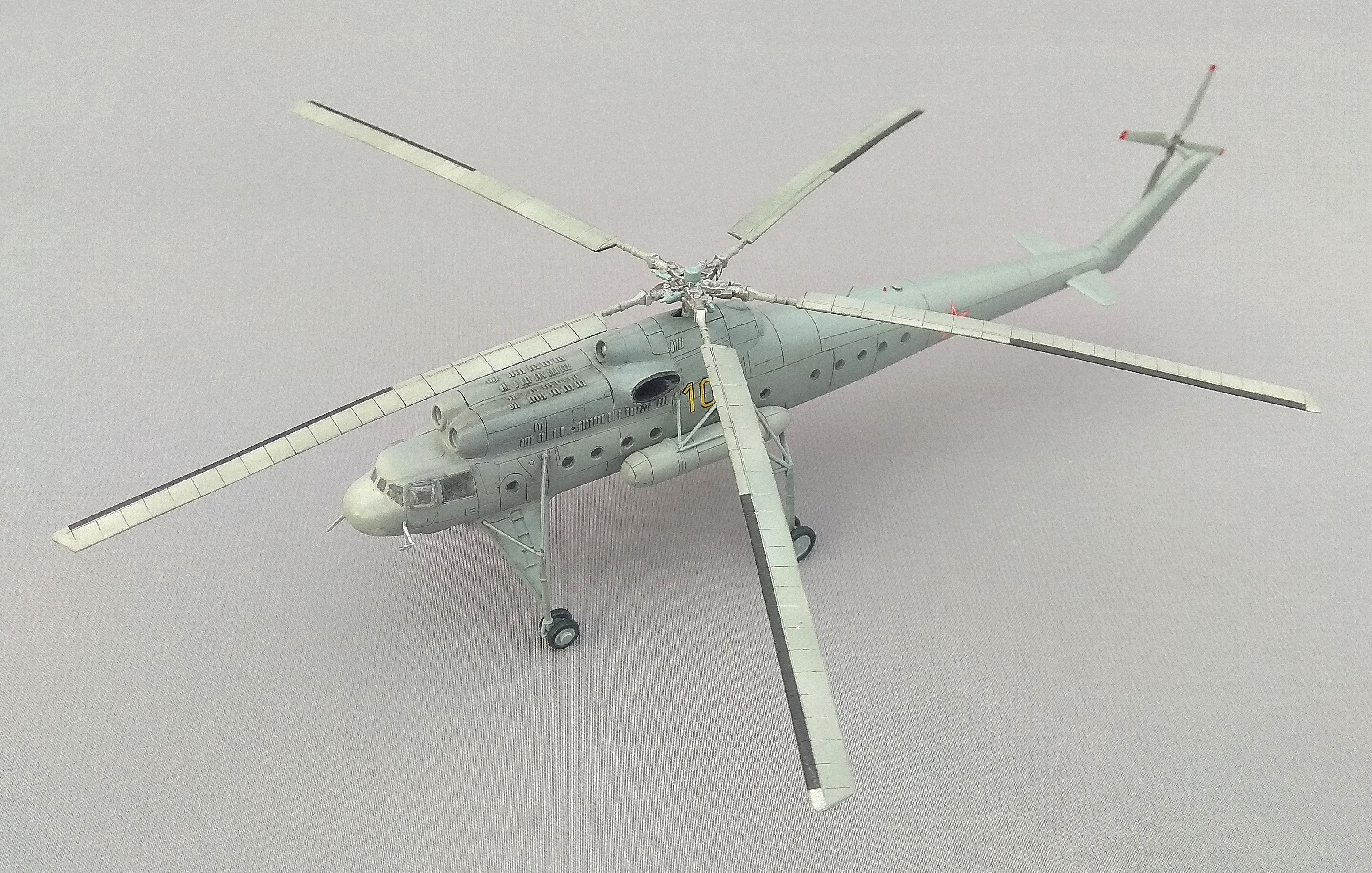 Ми-10