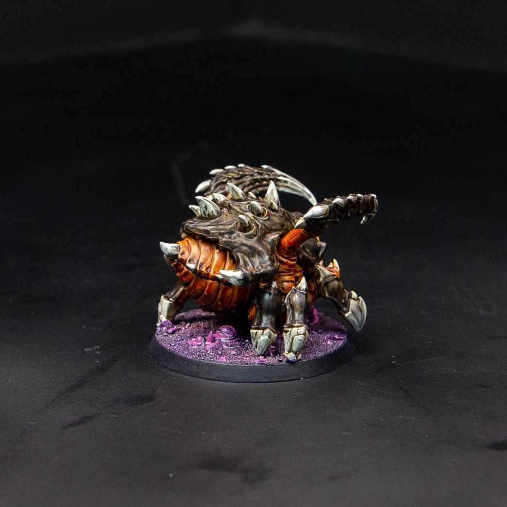 StarCraft: Tabletop Miniatures Game