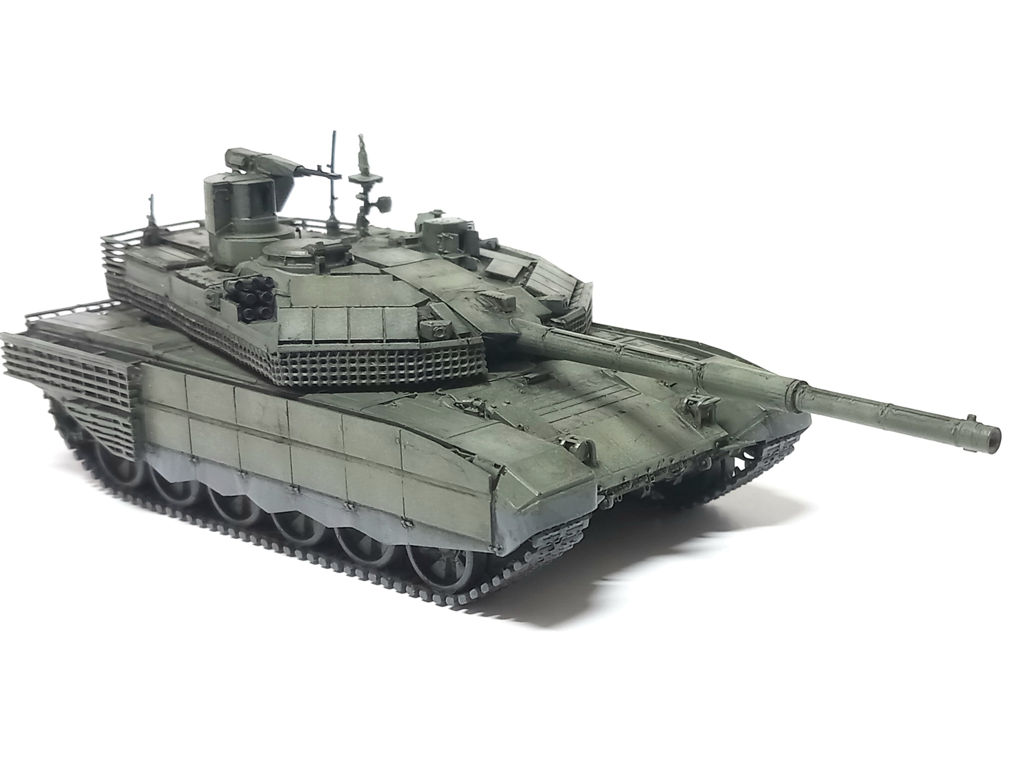 Т-90М