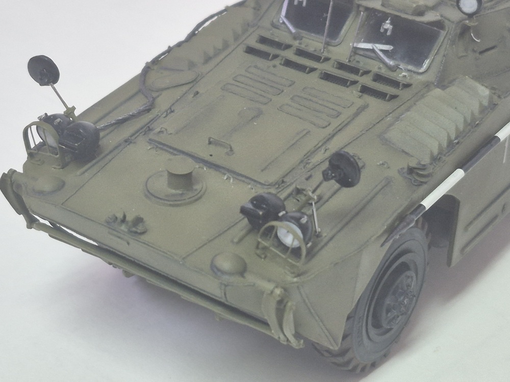 БРДМ-1