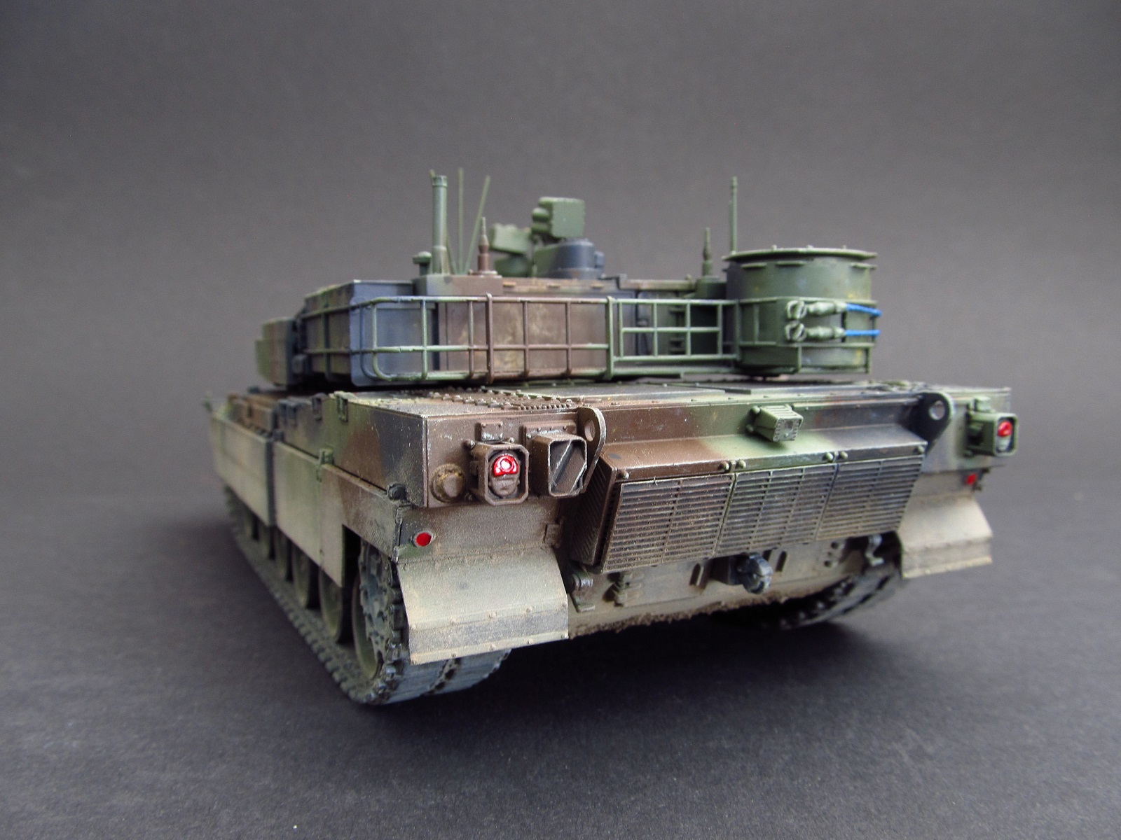 K2GF
