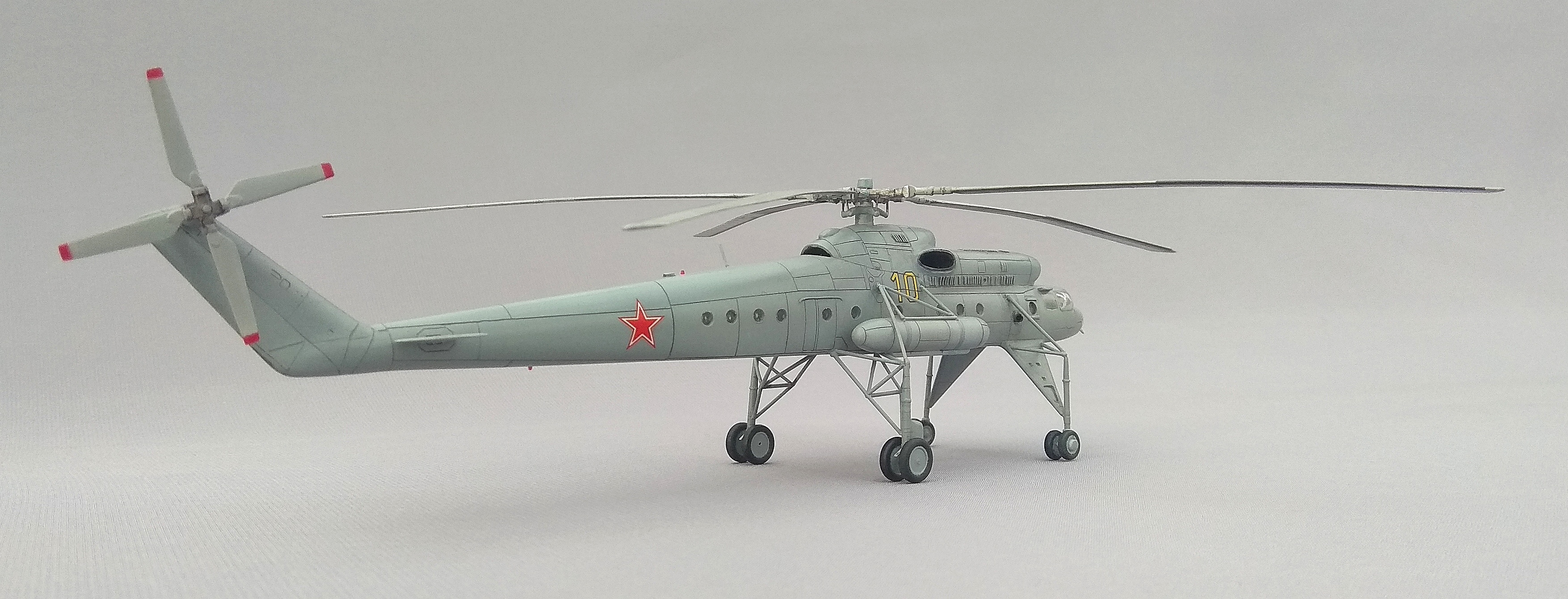 Ми-10