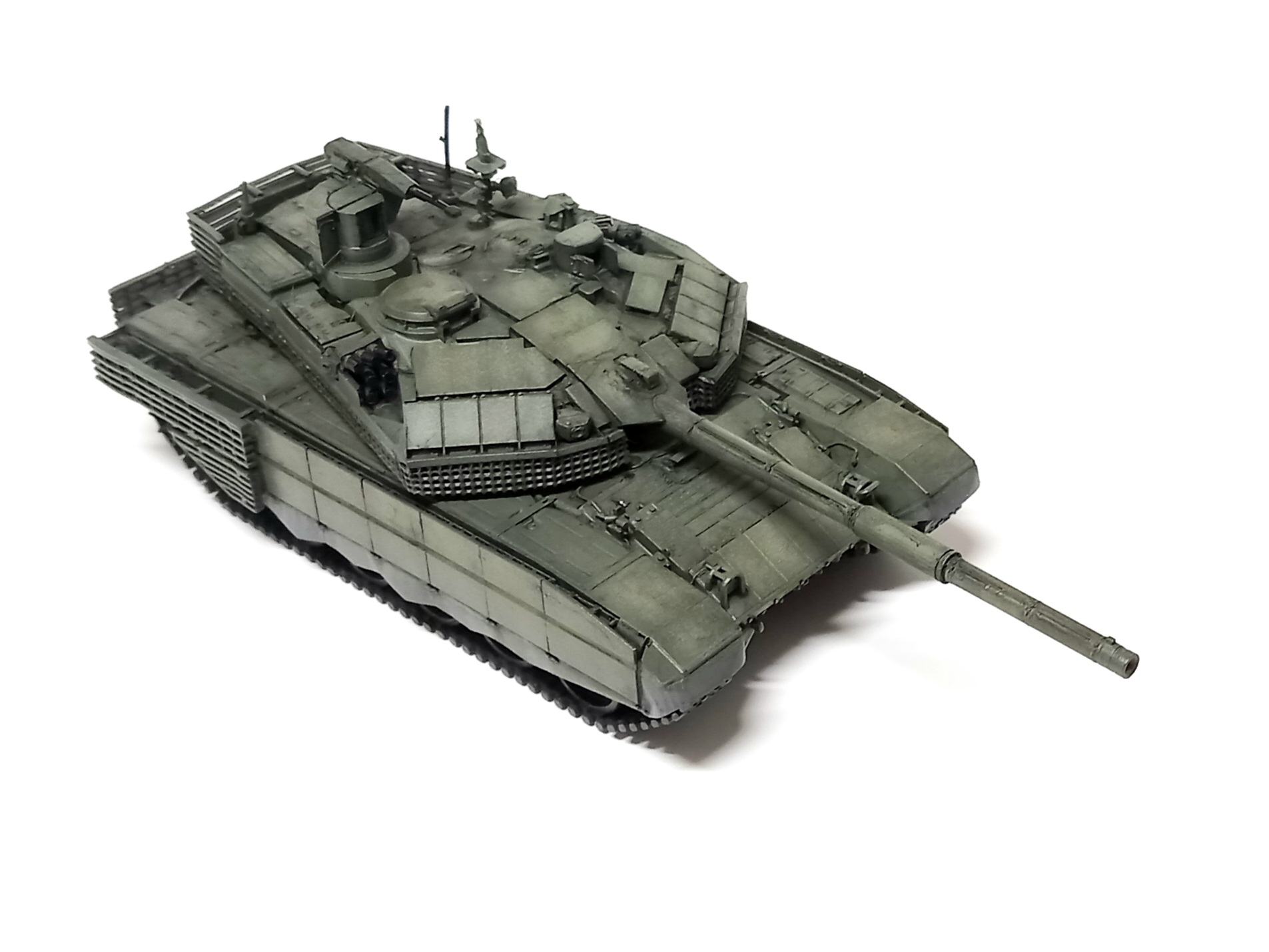 Т-90М