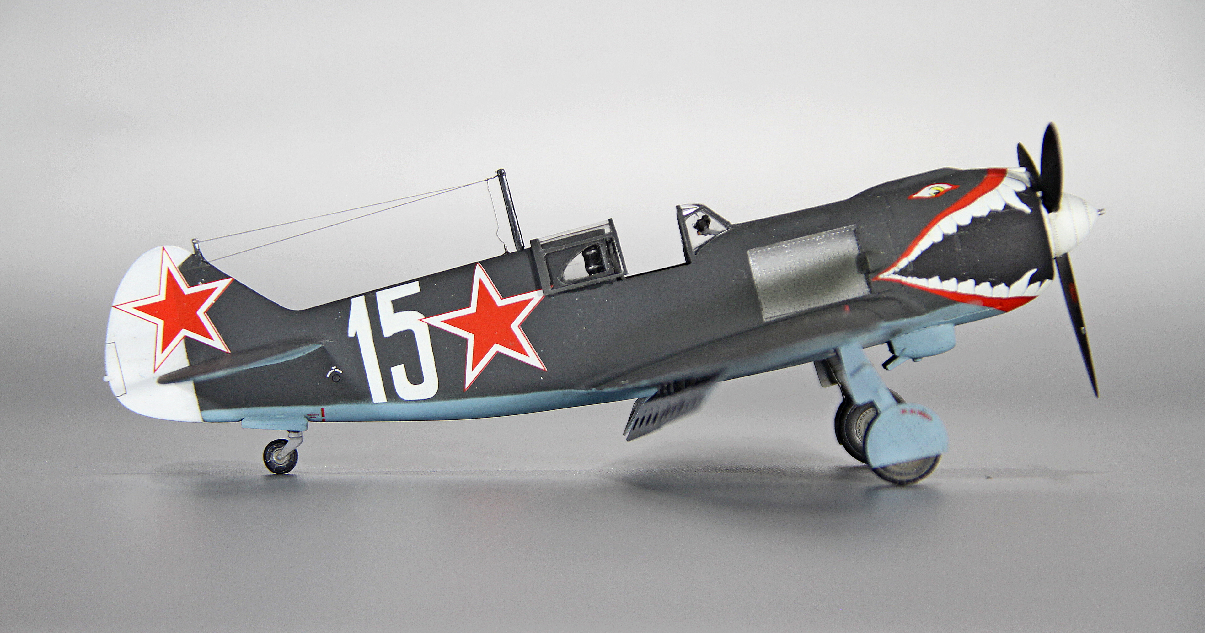 Ла-5