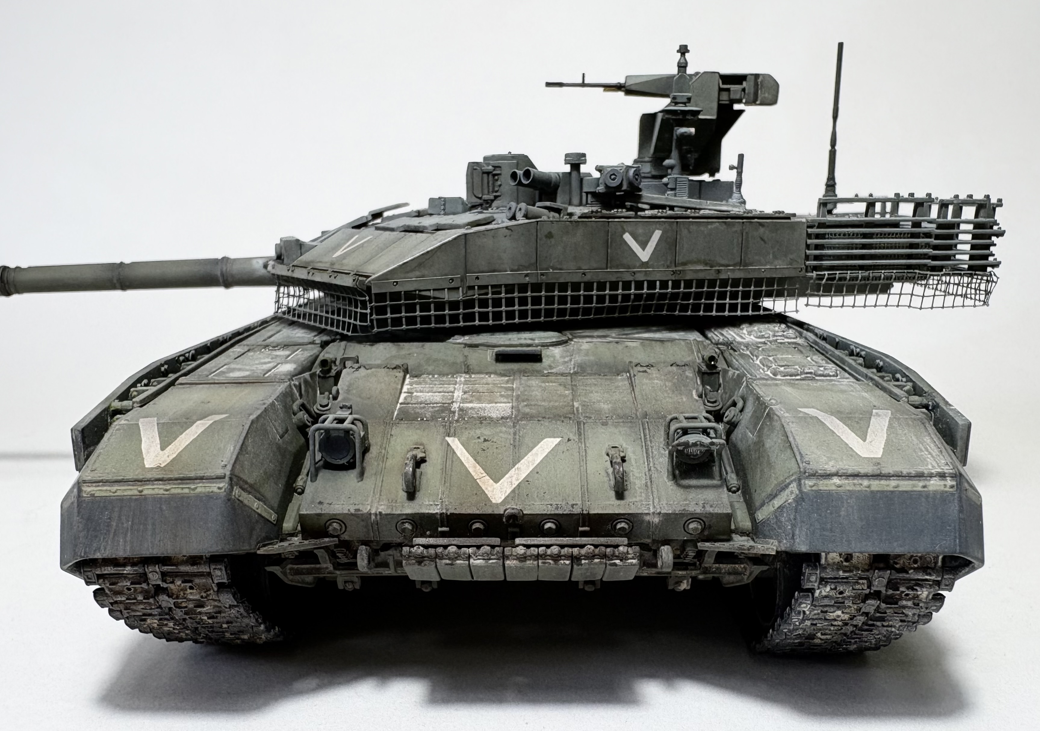 Т-90 м