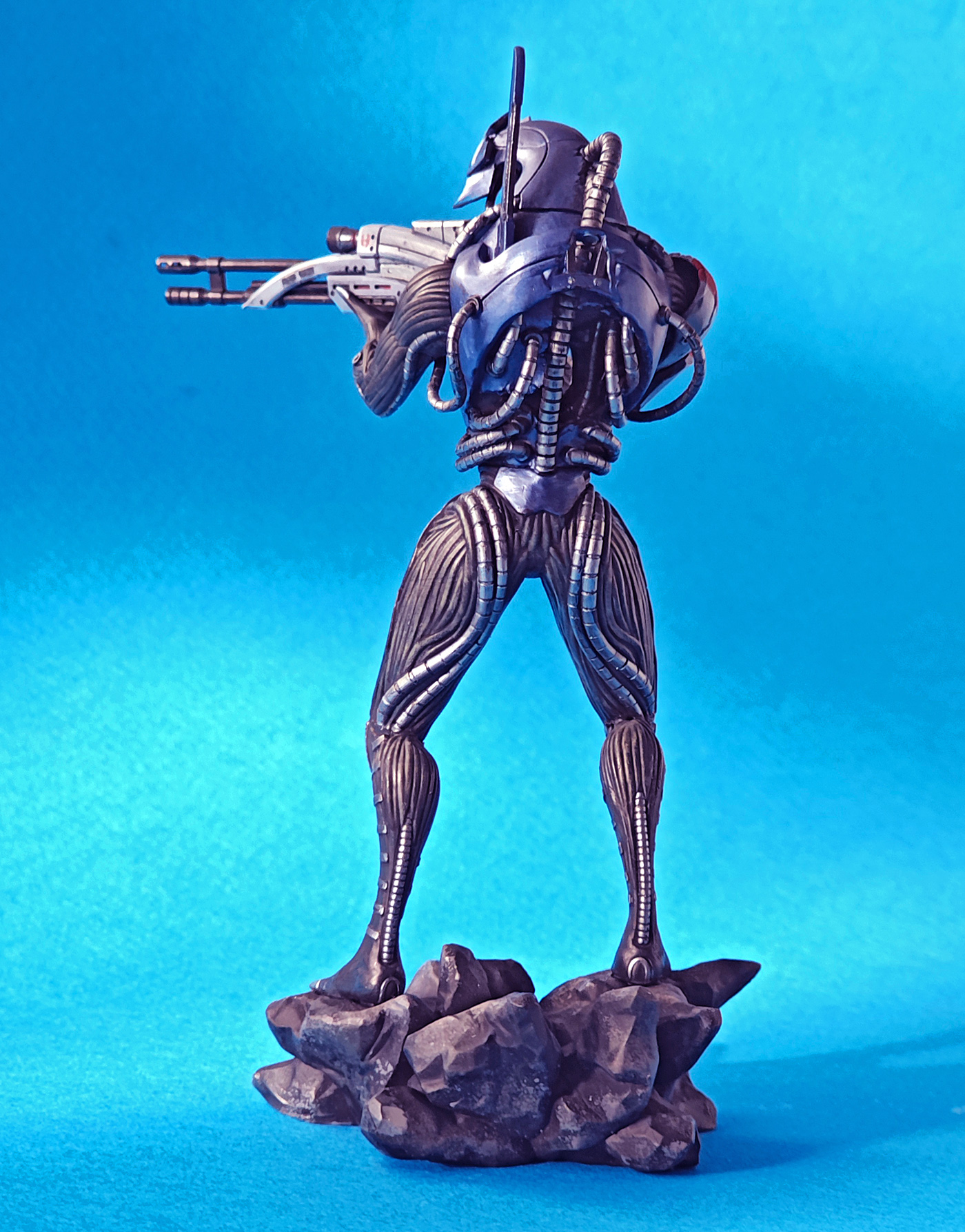 Legion Mass Effect