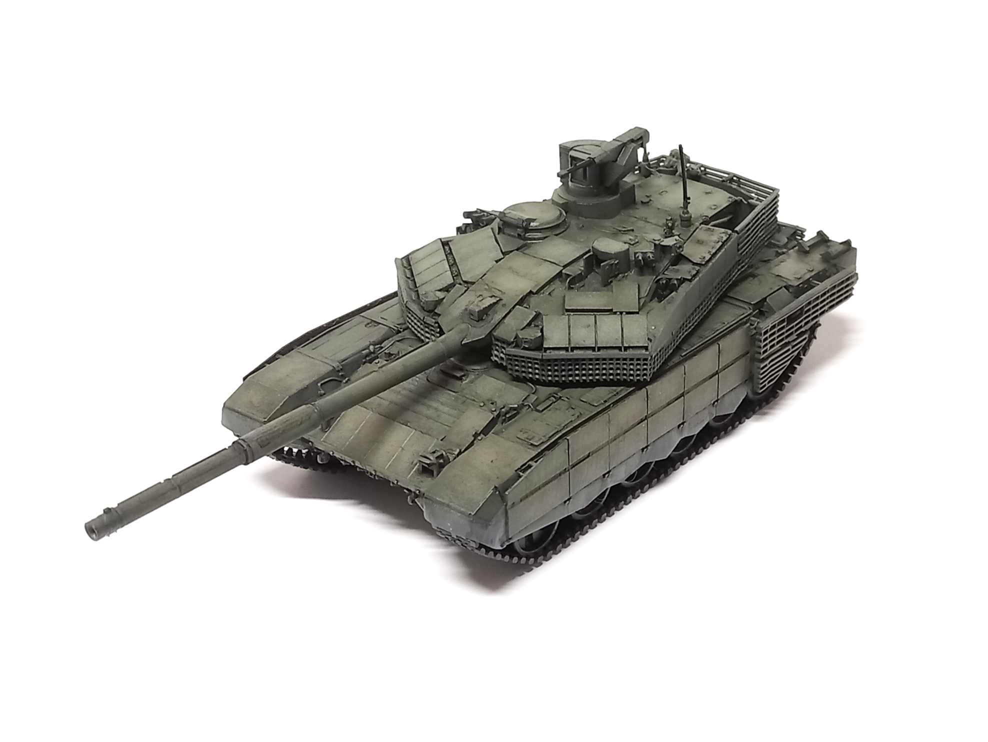 Т-90М
