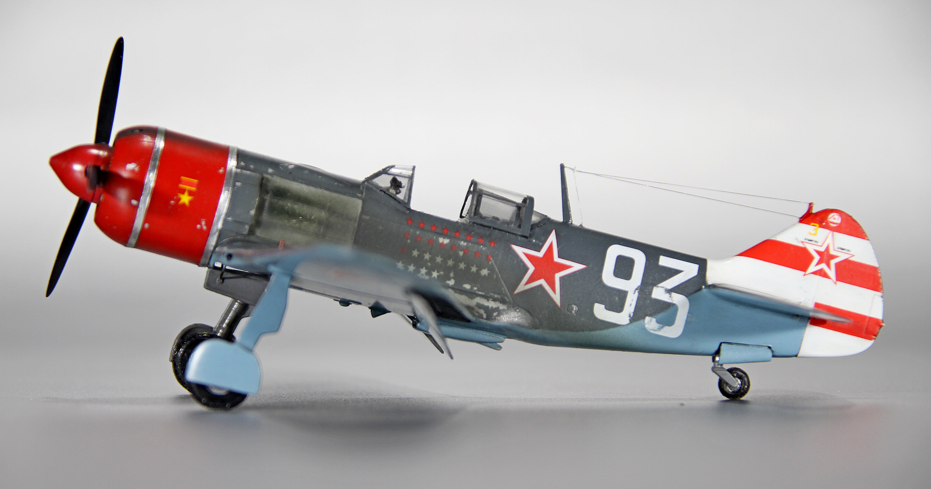 Ла-7