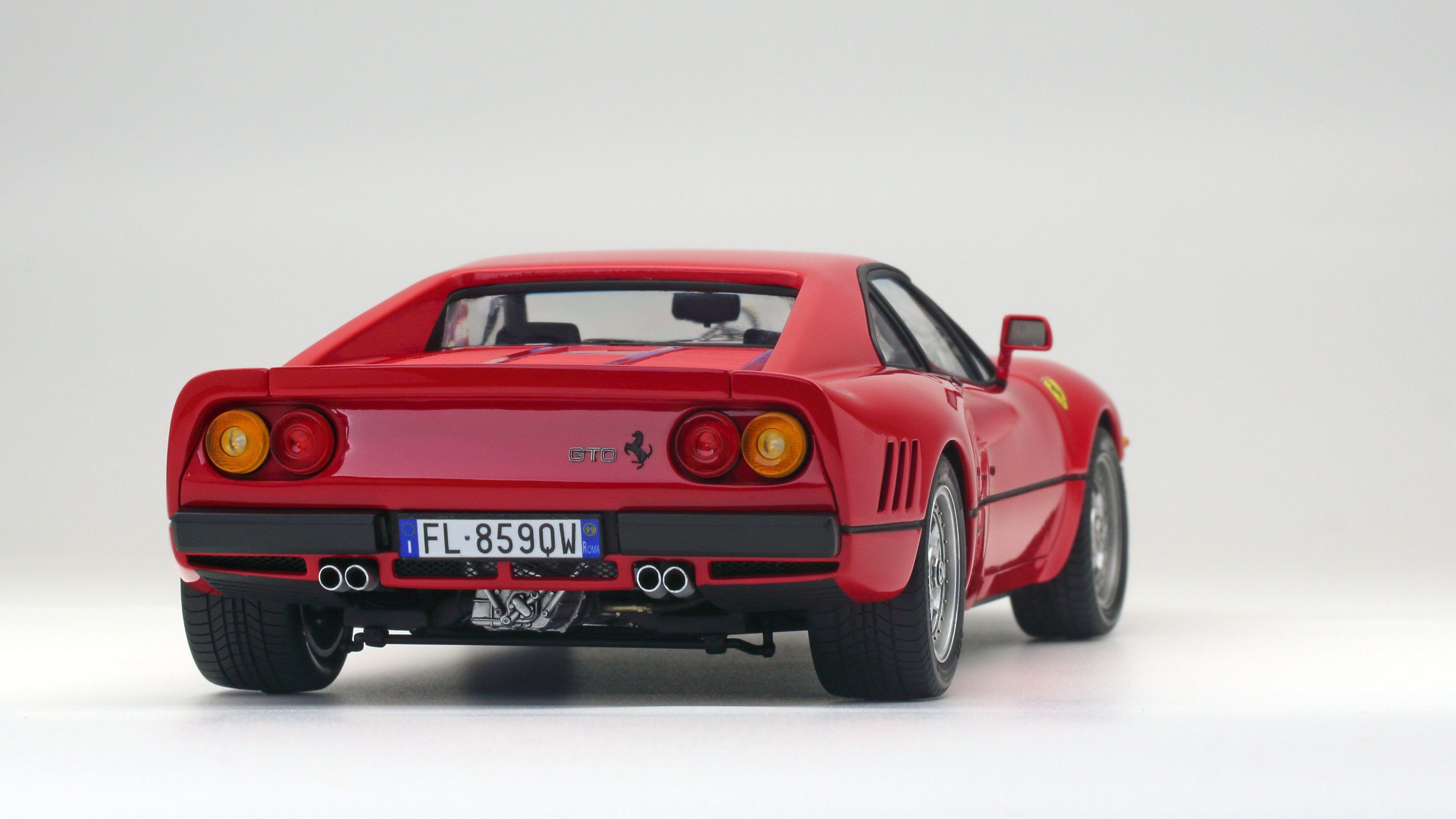 Ferrari 288 GTO